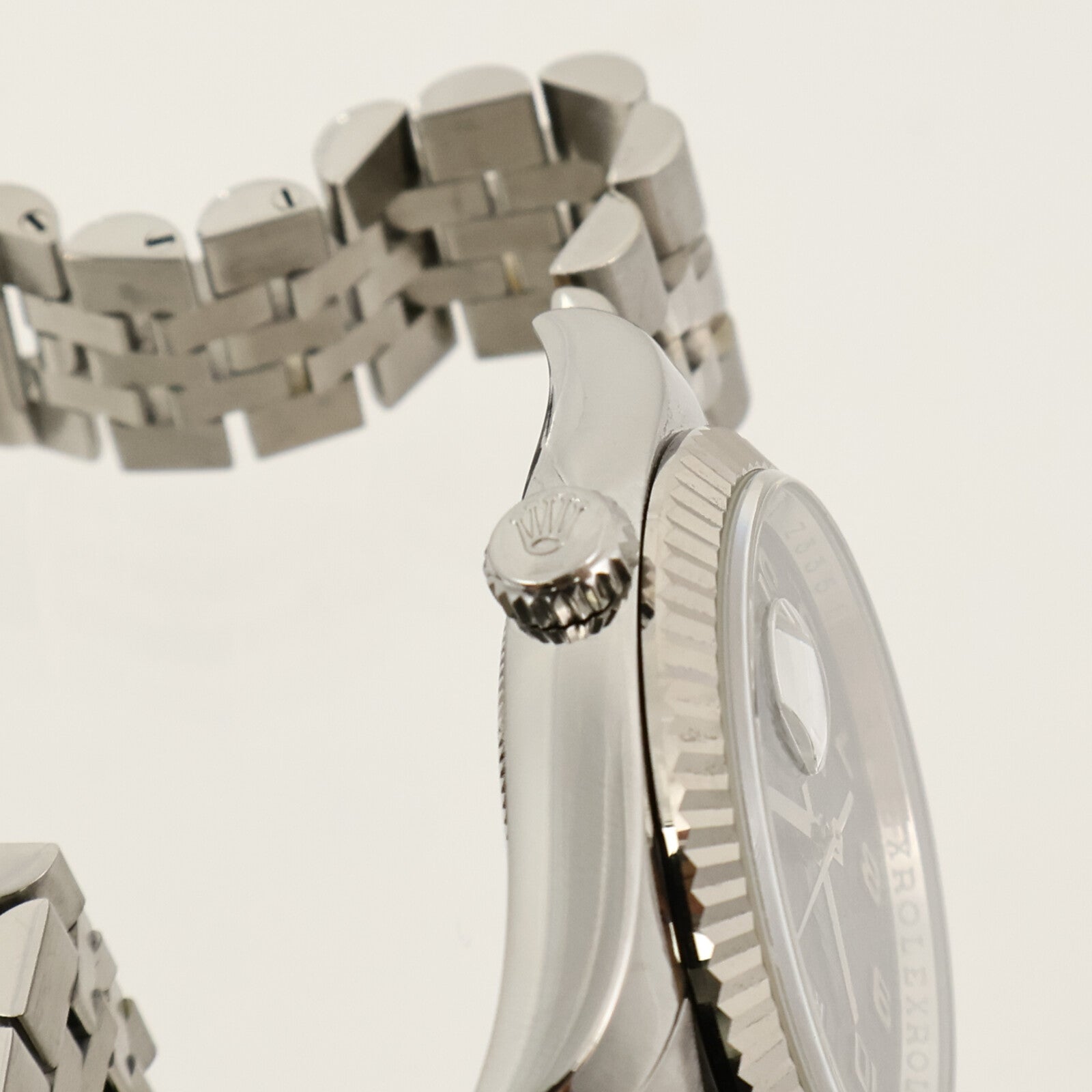 ROLEX Datejust 116234