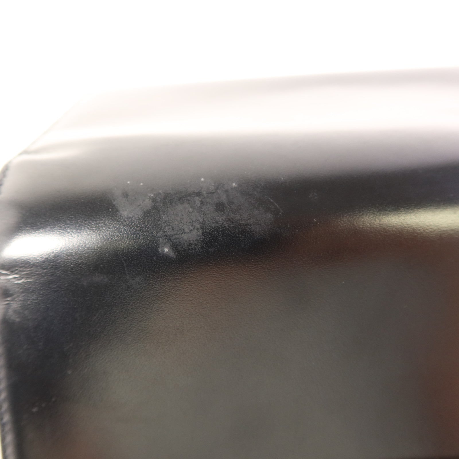 CARTIER 牛皮皮革Long Wallet銀扣長錢包