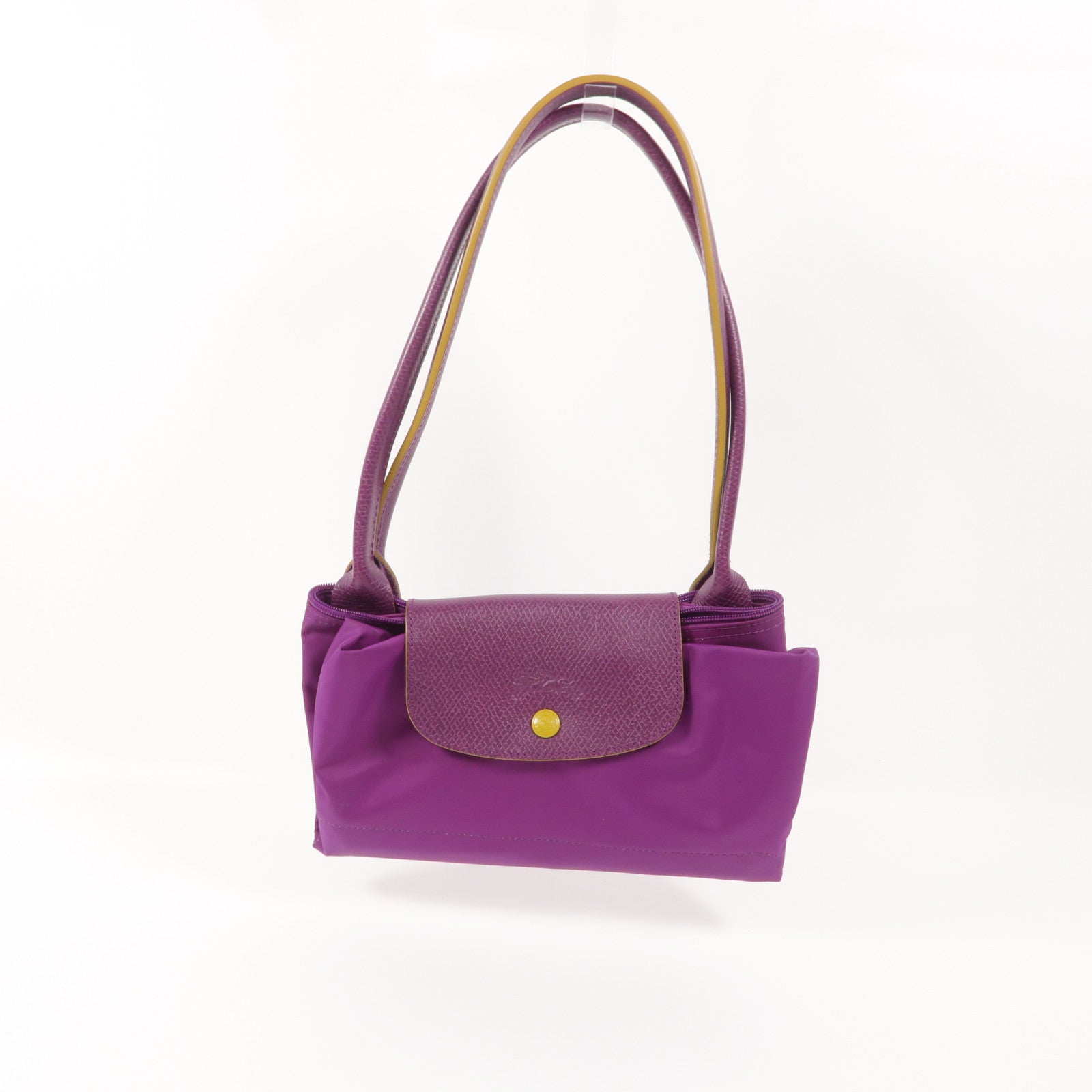 Longchamp 尼龍Tote Bag手挽袋