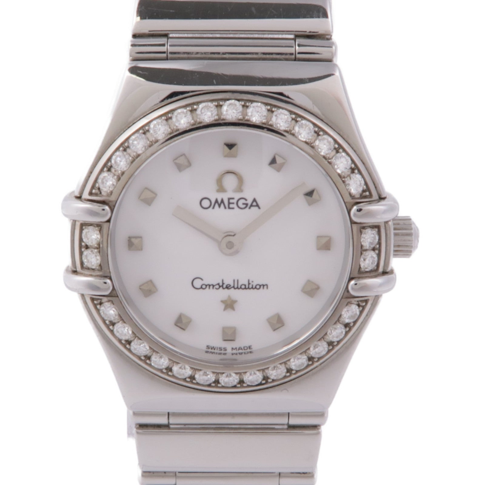OMEGA Constellation 1465.71.00