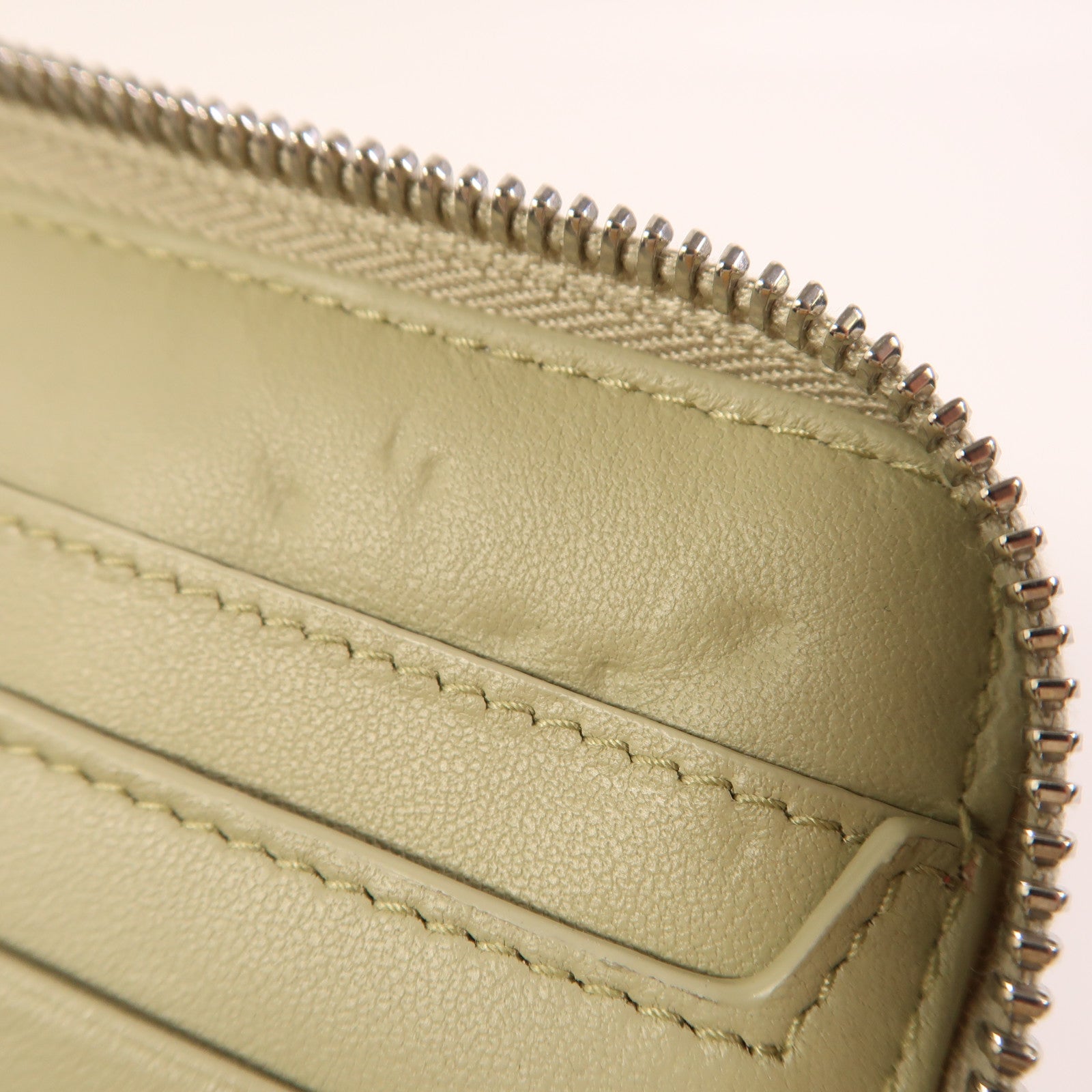 BURBERRY 帆布Long Wallet銀扣長錢包