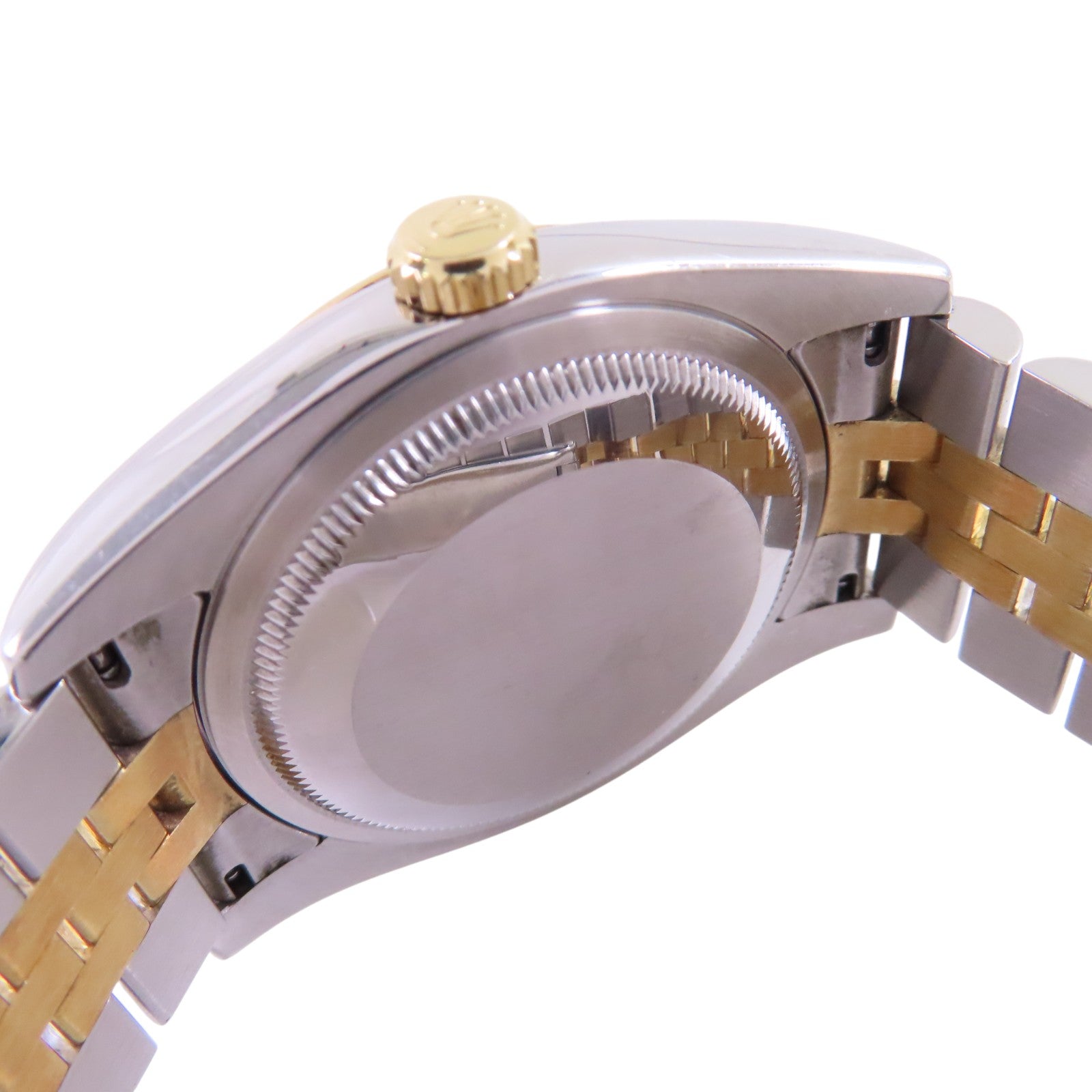 ROLEX Datejust 116233G