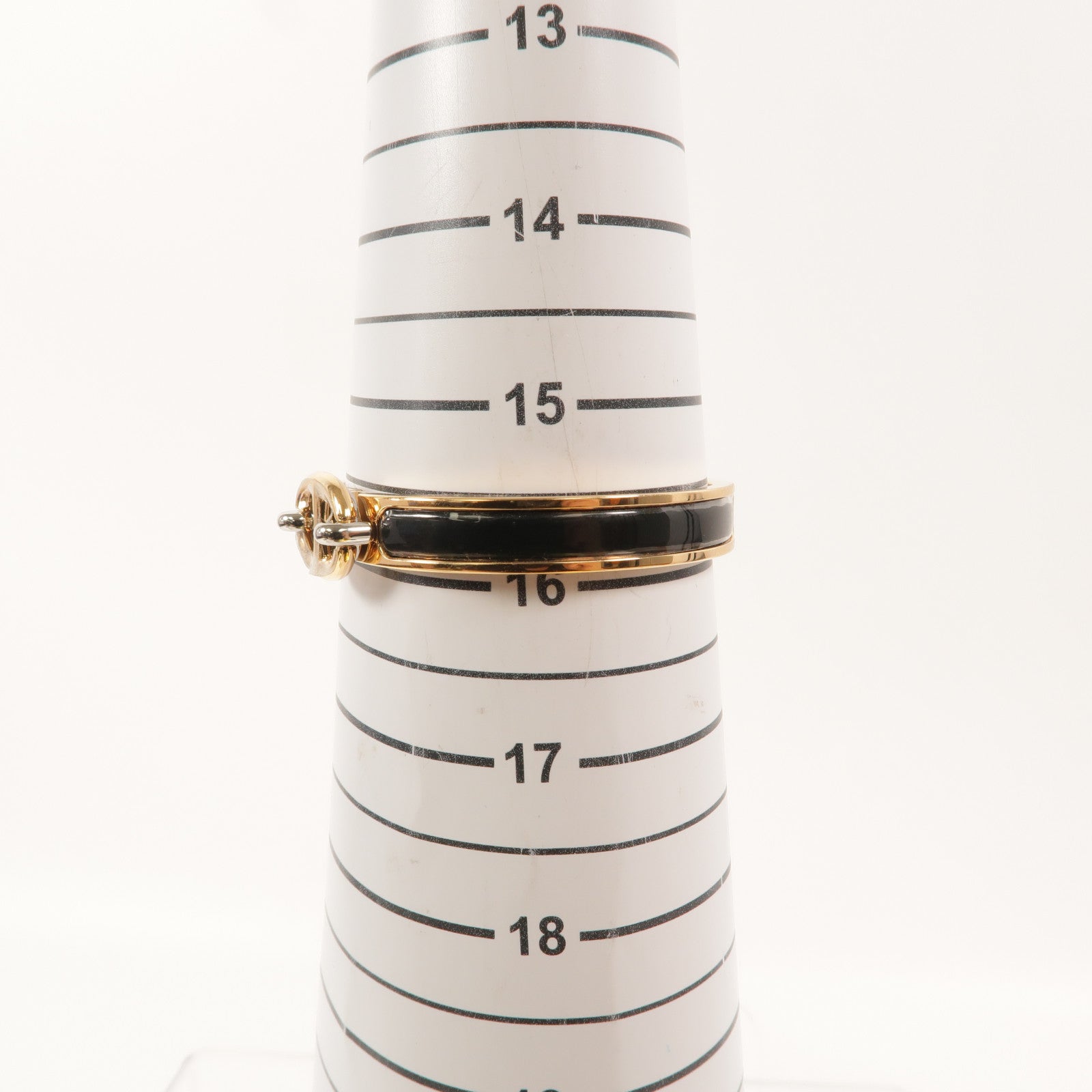 HERMES 金屬Clic Chaine Dancre手鐲