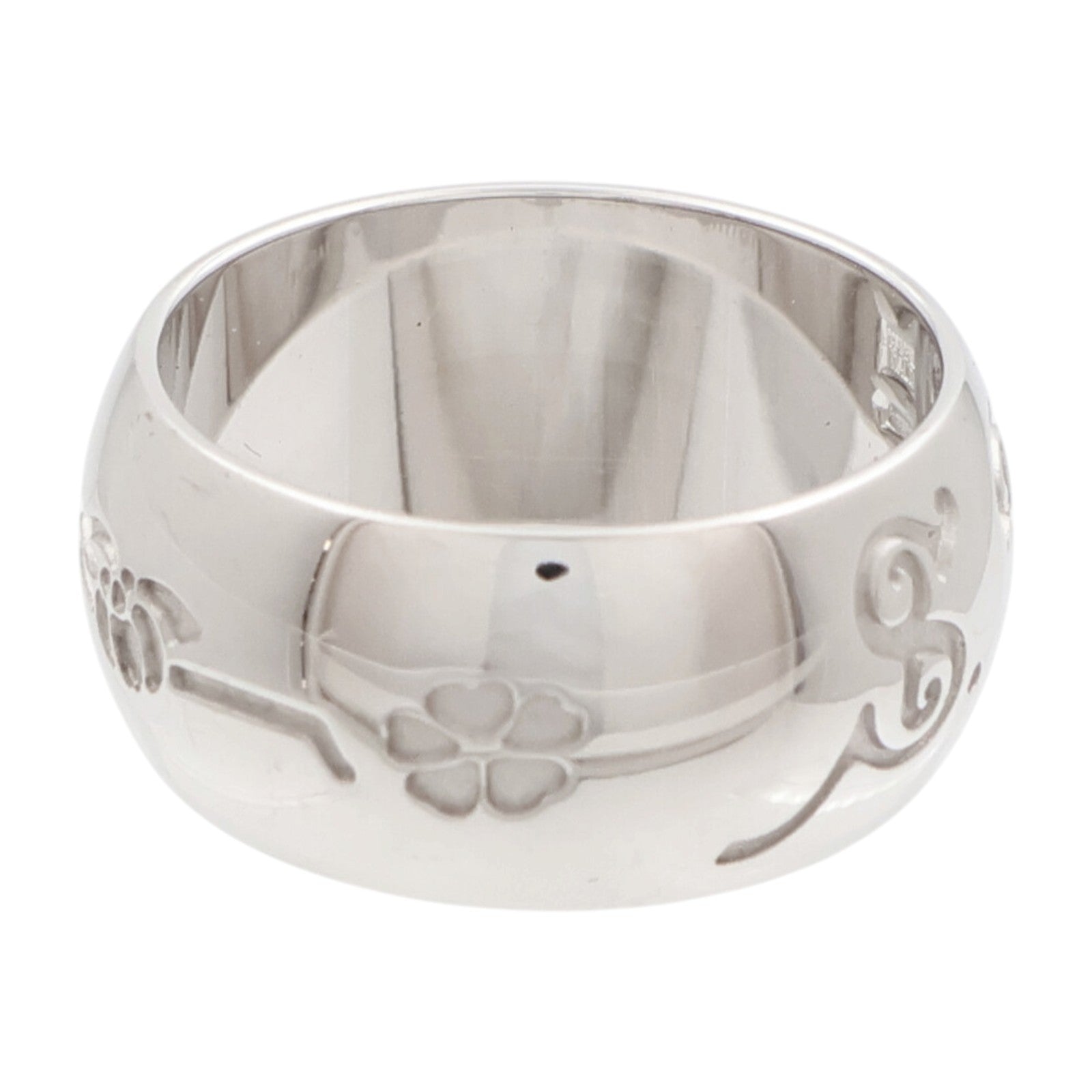 BVLGARI 925純銀Save The Children戒指