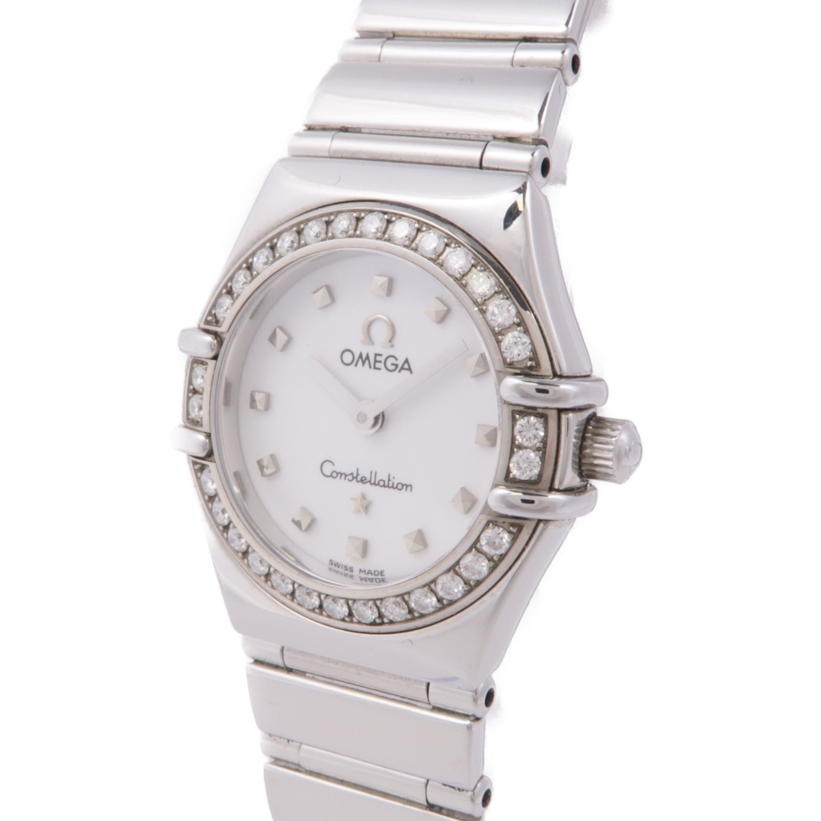 OMEGA Constellation 1465.71.00