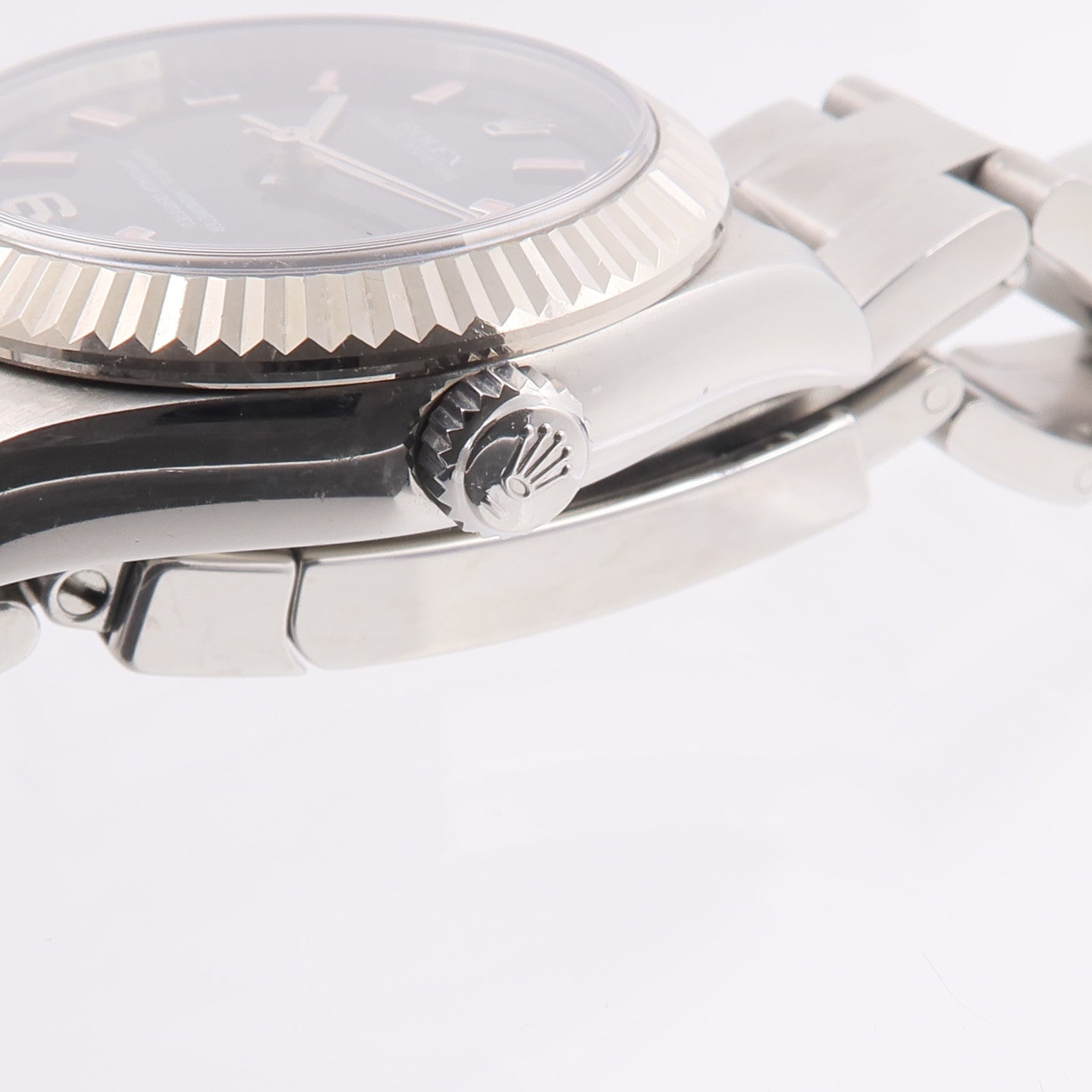 ROLEX Oyster Perpetual 177234
