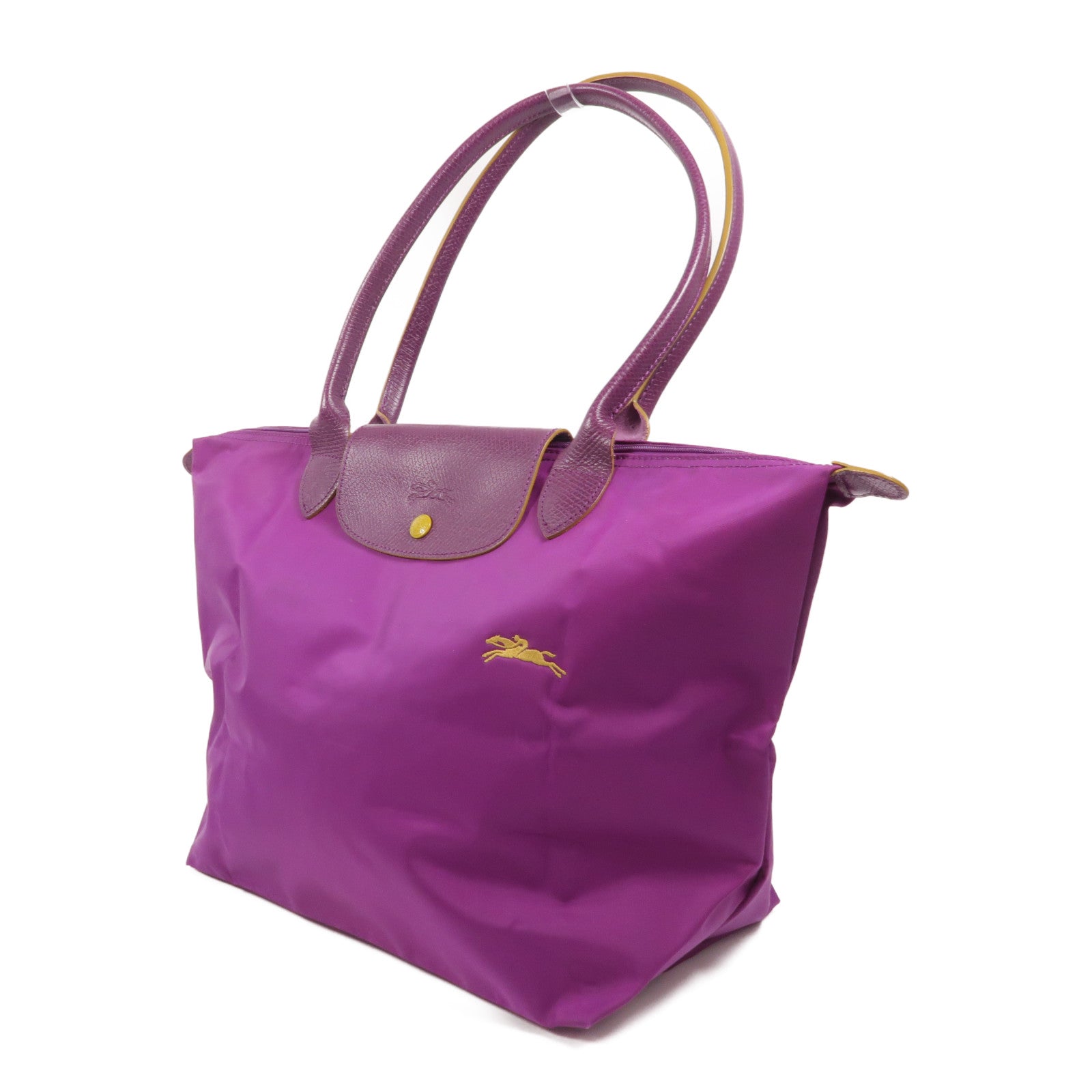 Longchamp 尼龍Tote Bag手挽袋