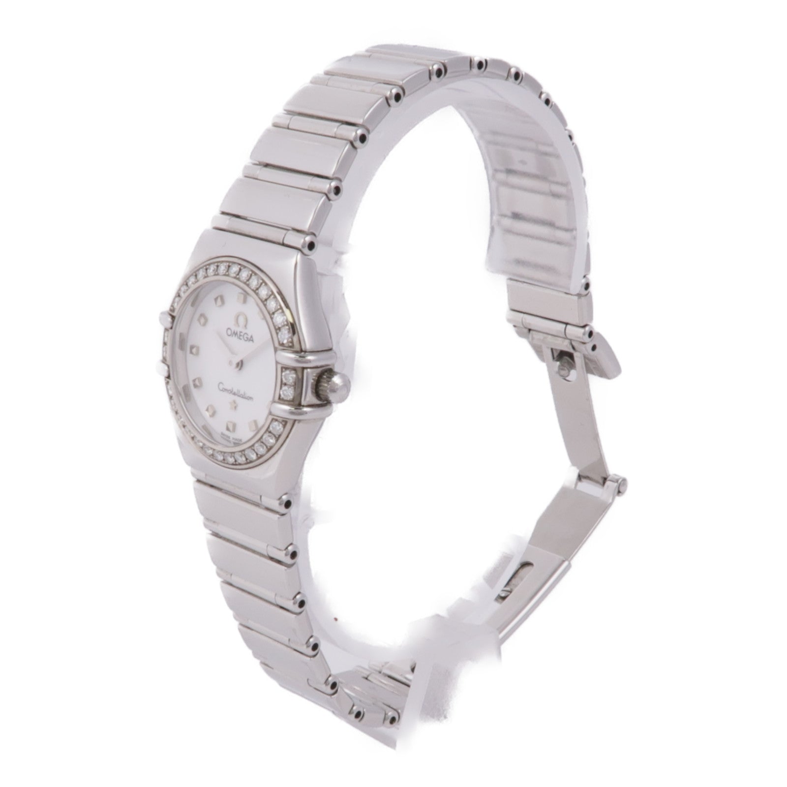 OMEGA Constellation 1465.71.00