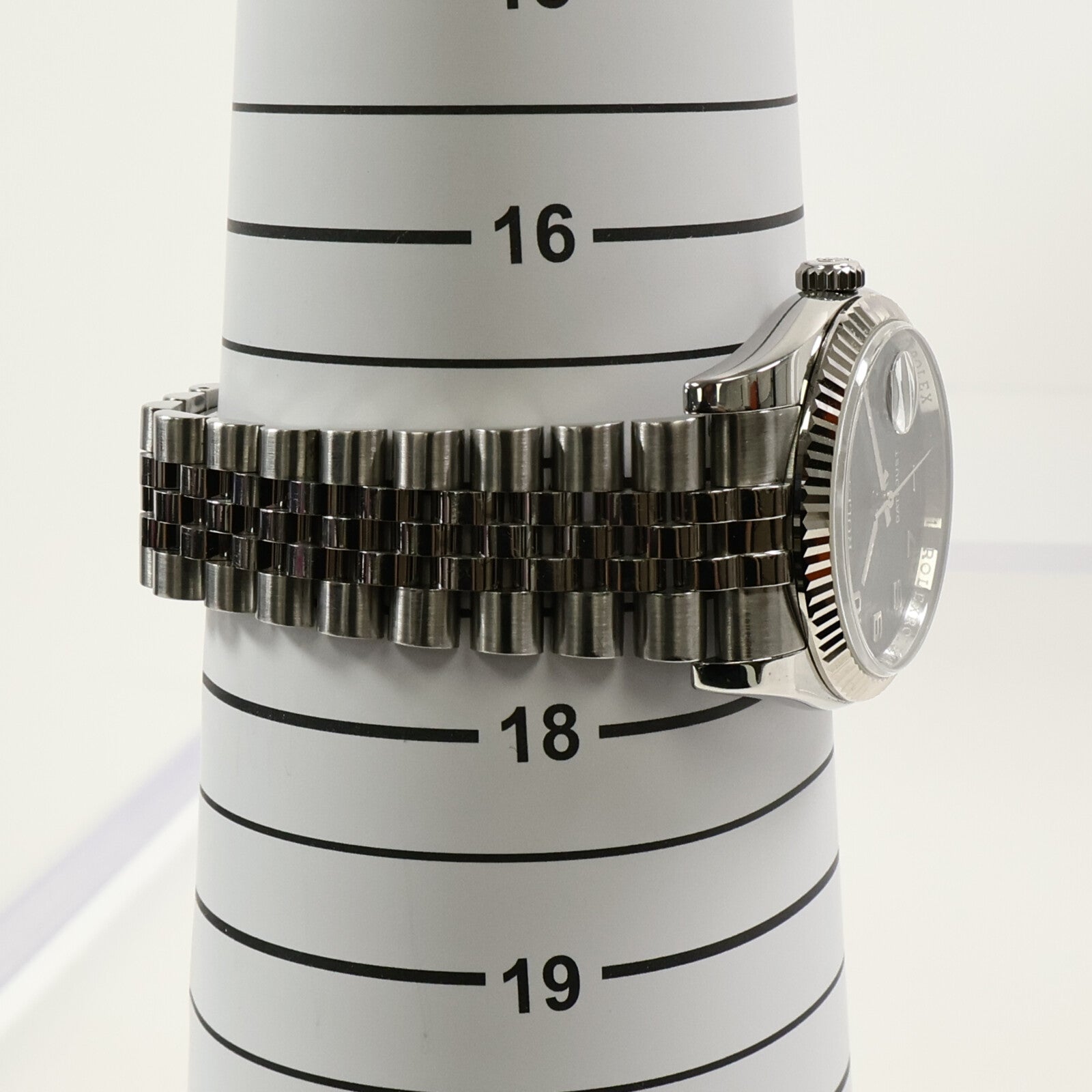 ROLEX Datejust 116234