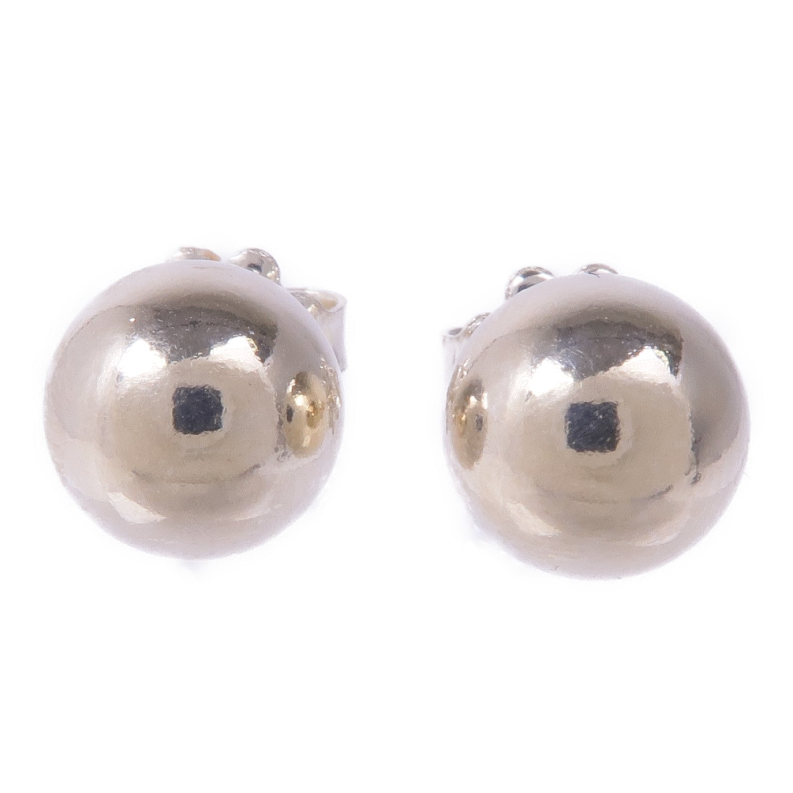 TIFFANY＆CO 925純銀Earrings耳環