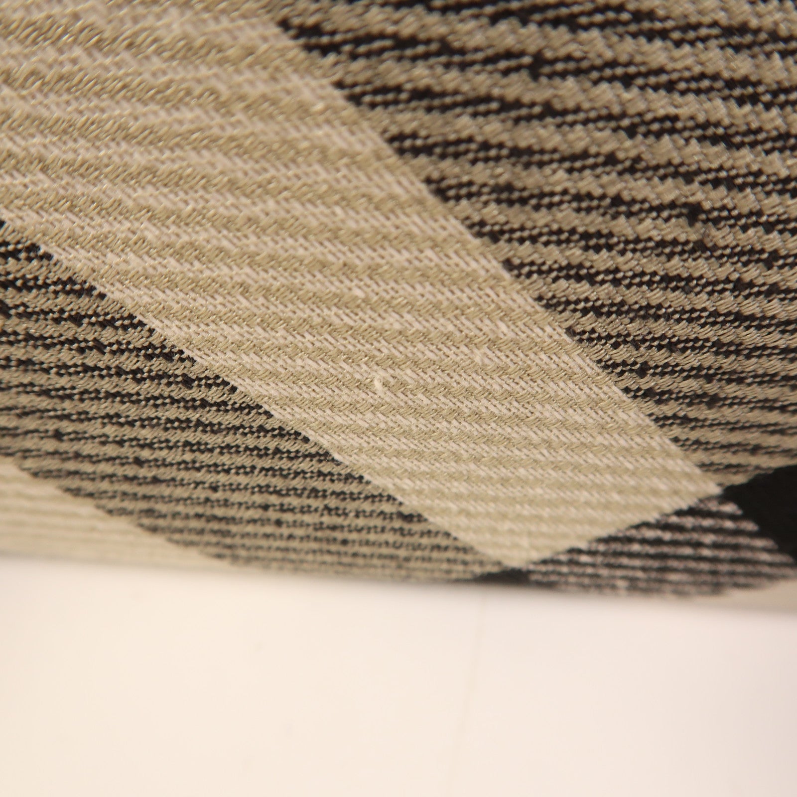 BURBERRY 帆布Long Wallet銀扣長錢包