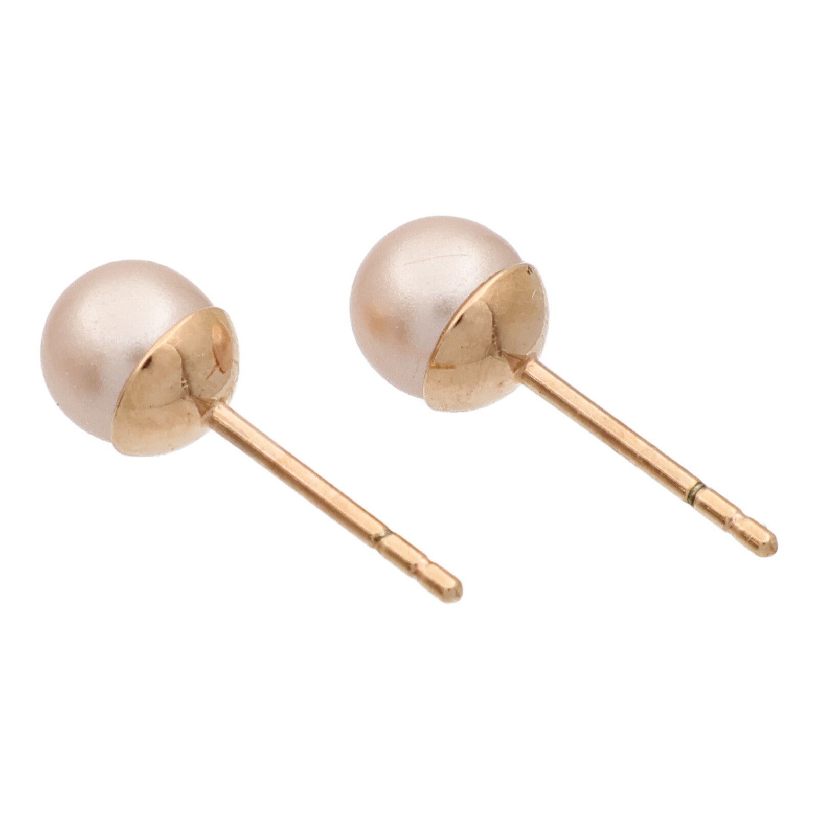 Dior 金屬/PVC Dior Tribales Earring耳環