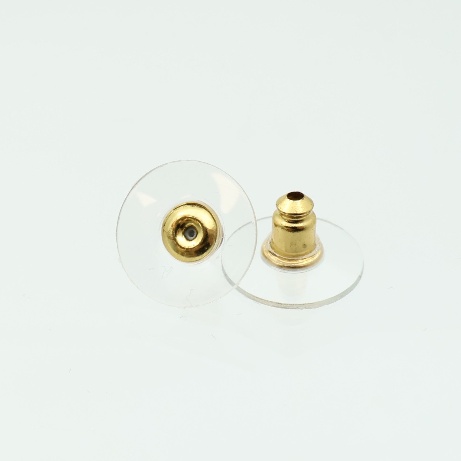 CHANEL 【激減優惠】金屬Earrings耳環