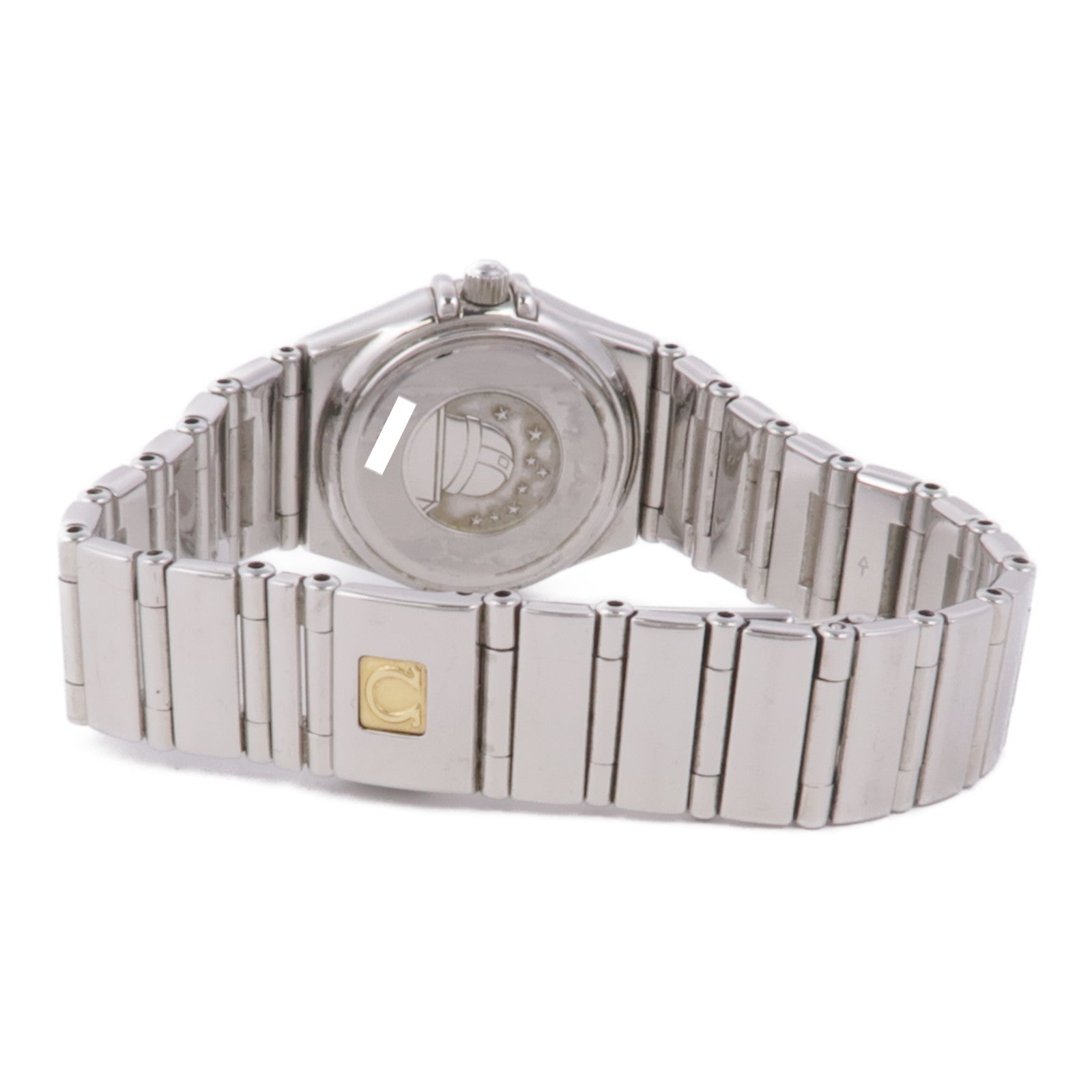 OMEGA Constellation 1465.71.00
