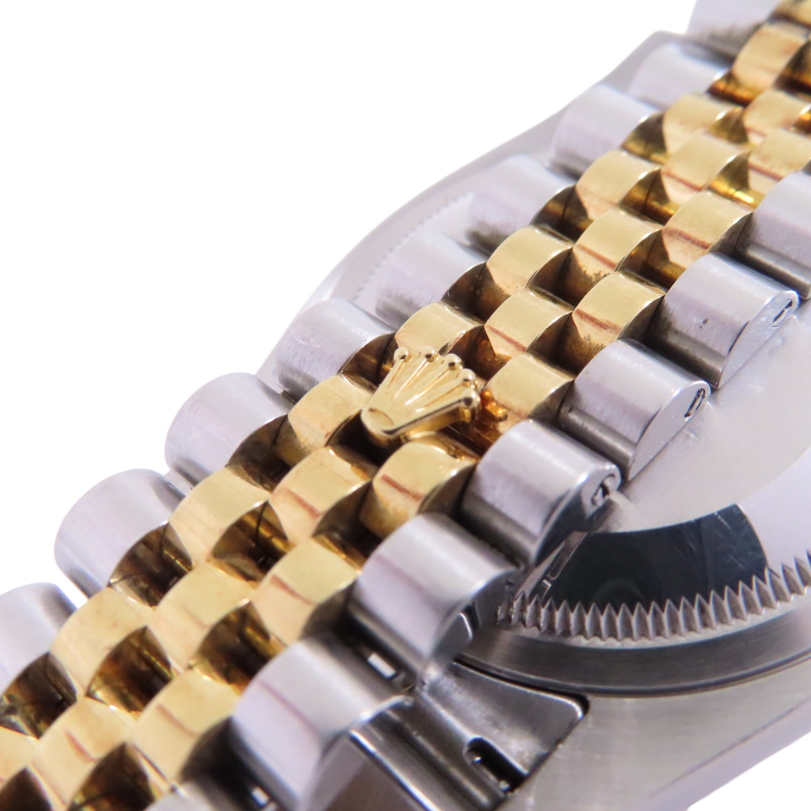 ROLEX Datejust 116233G