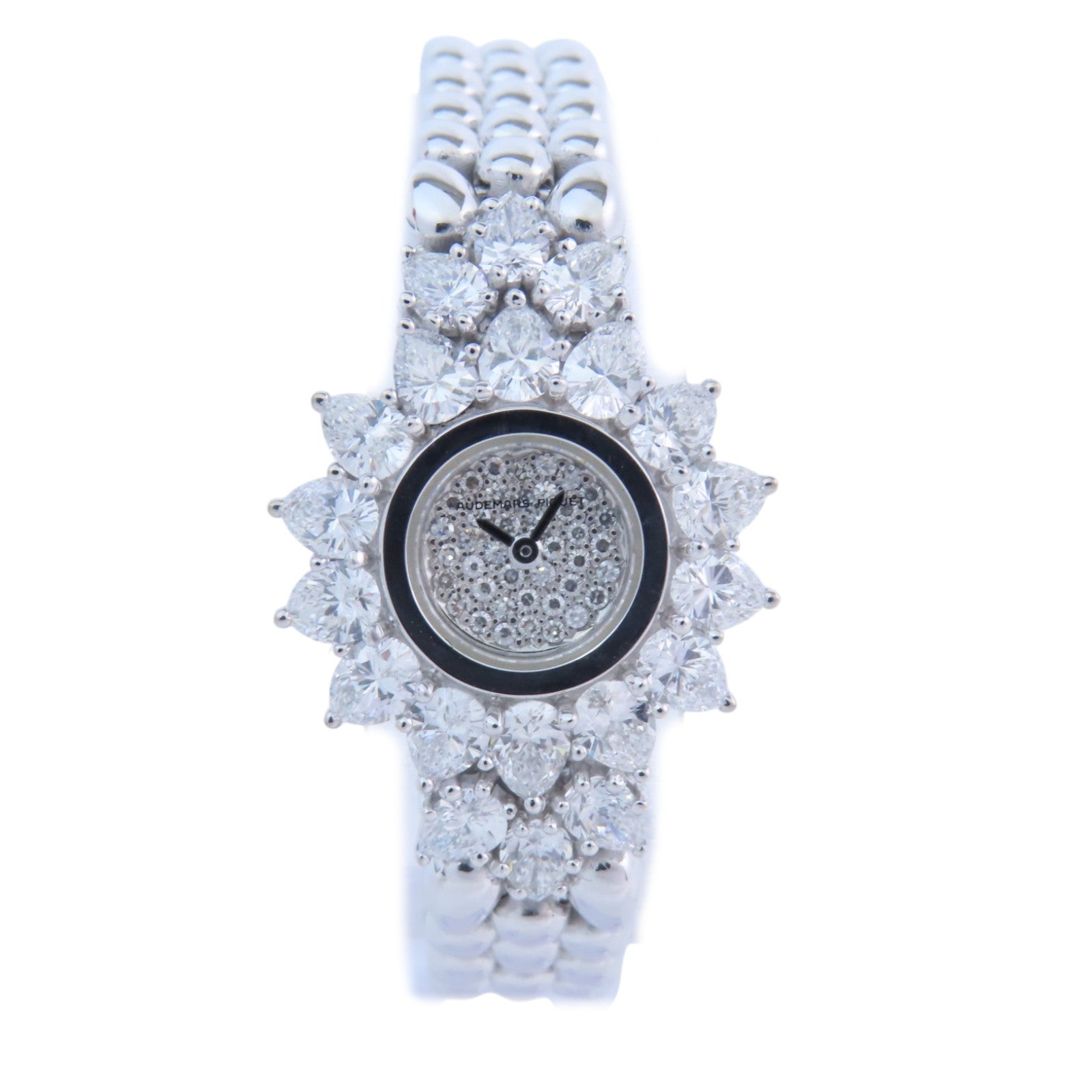AUDEMARS PIGUET Audemars Piguet Diamond