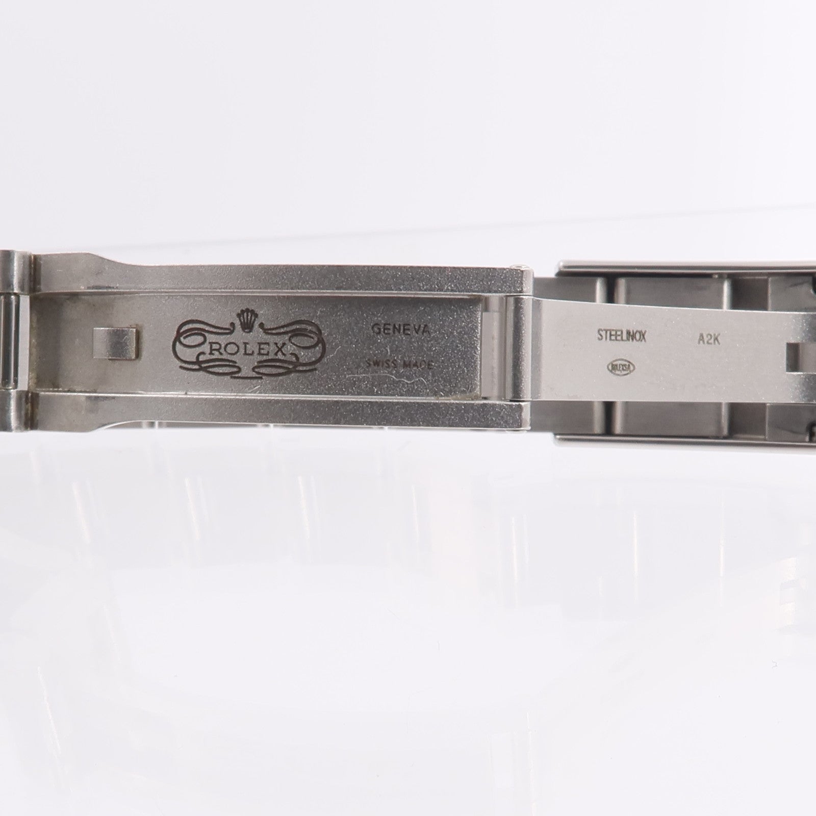 ROLEX Oyster Perpetual 177234