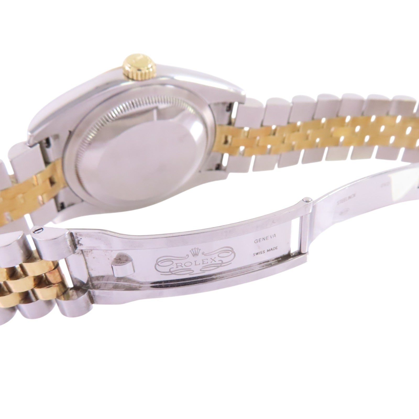 ROLEX Datejust 116233G