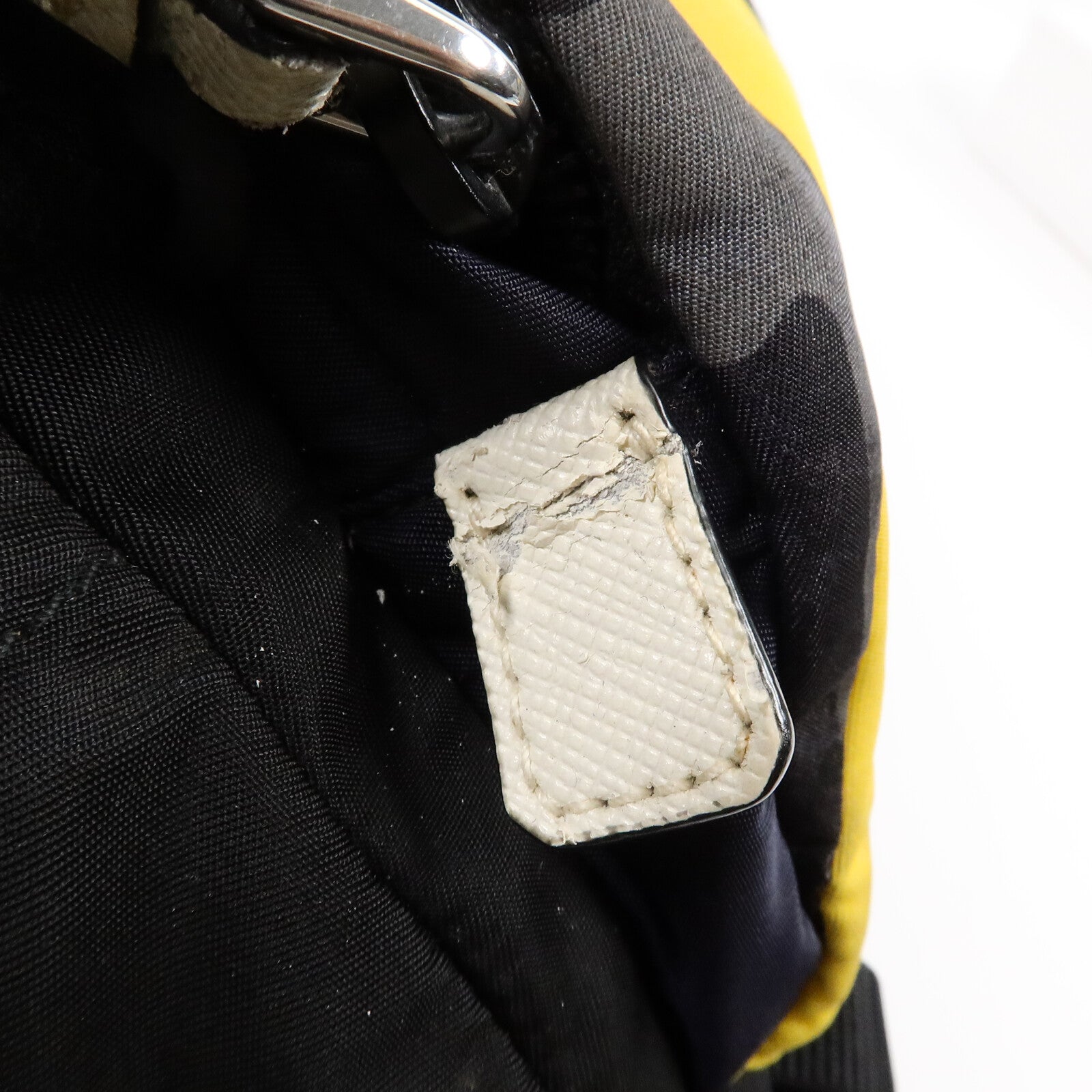 PRADA 尼龍Shoulder Bag肩背袋