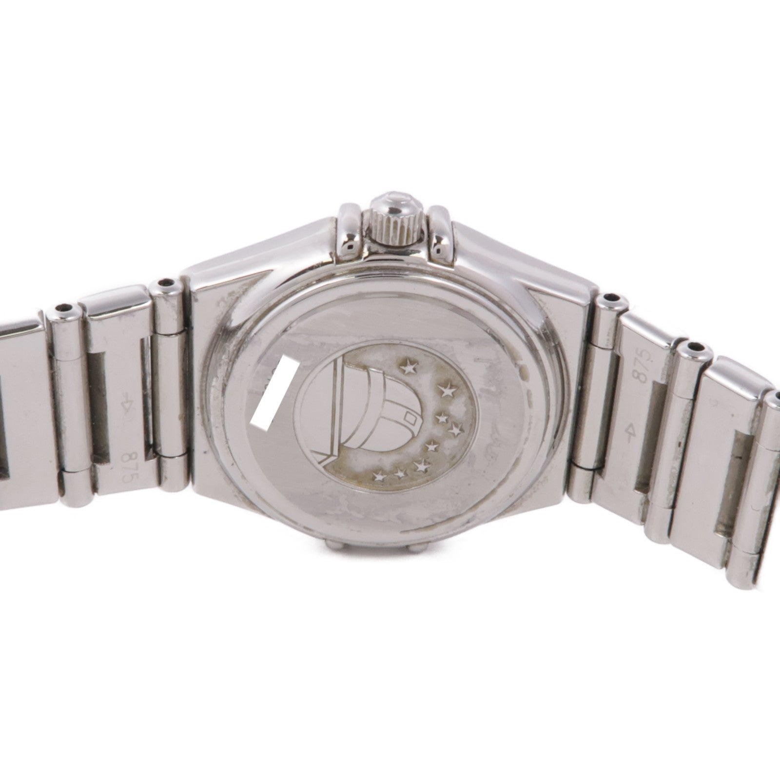 OMEGA Constellation 1465.71.00