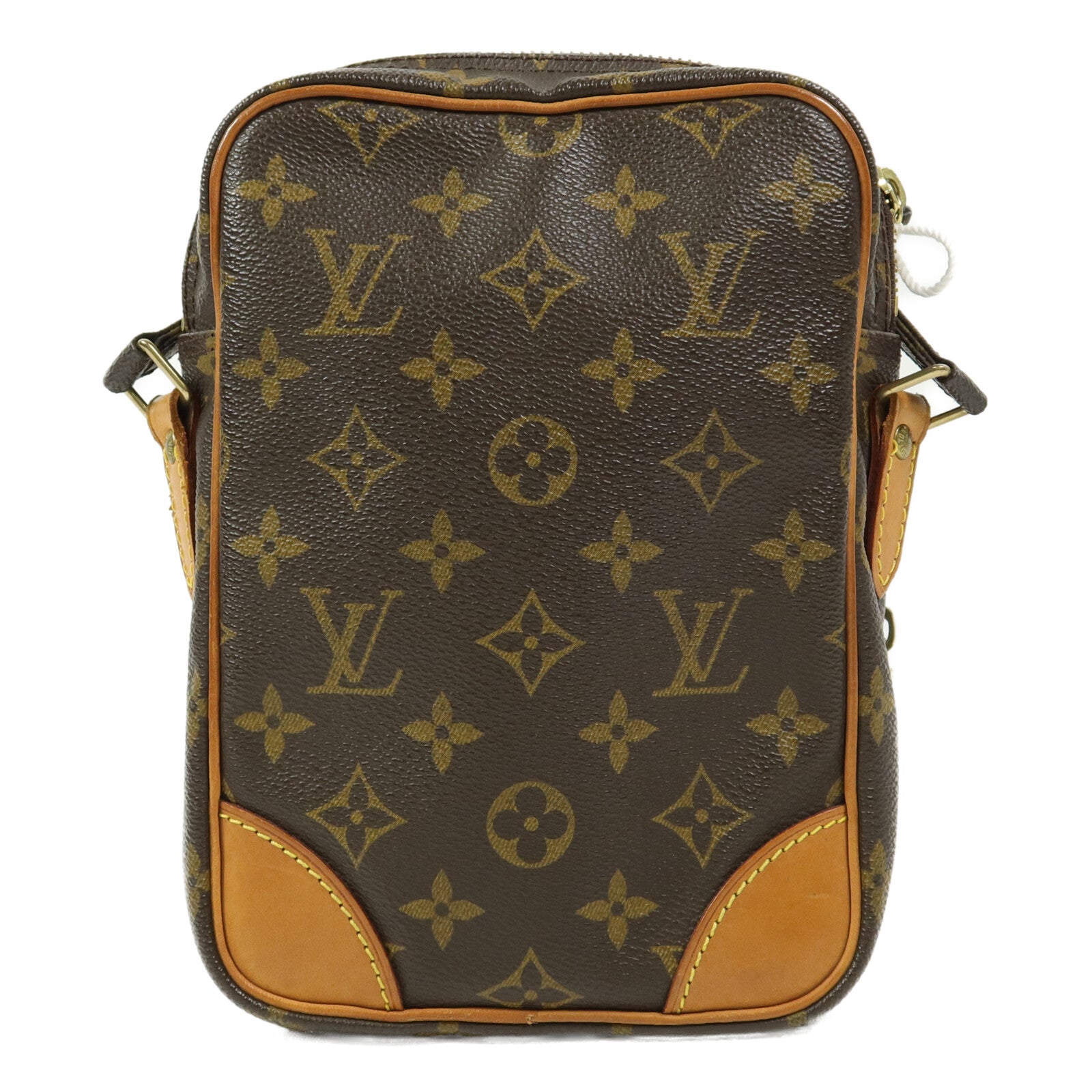 LOUIS VUITTON Monogram Amazon肩背袋