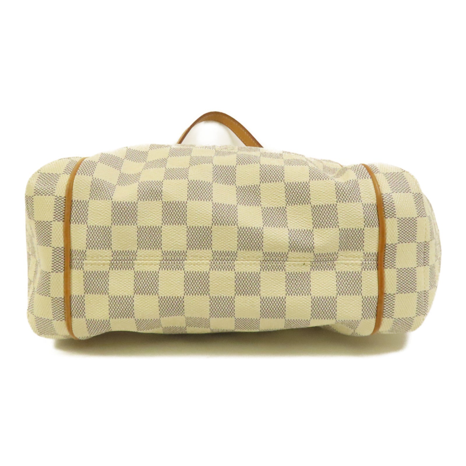 LOUIS VUITTON Damier Azur Totally PM肩背袋