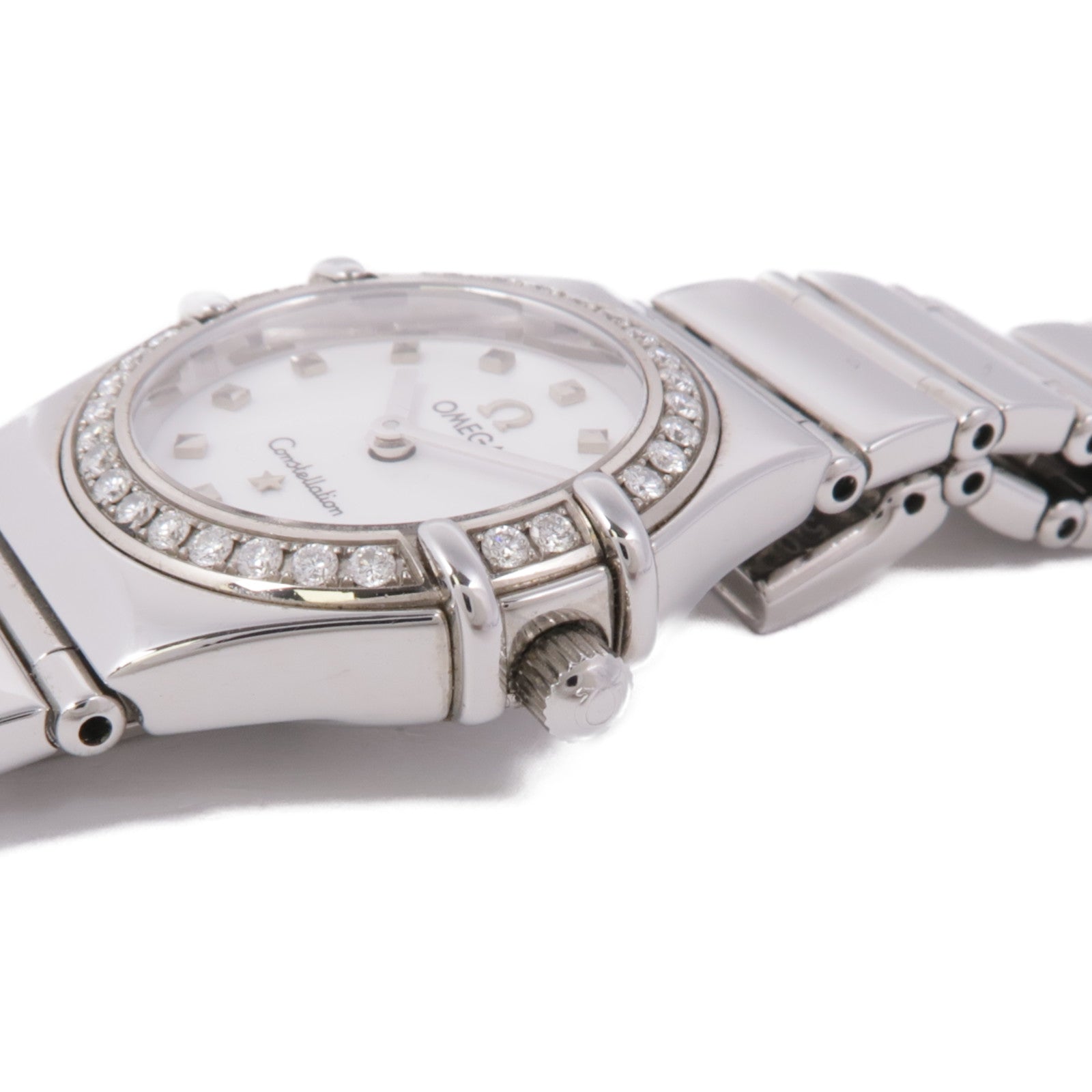 OMEGA Constellation 1465.71.00