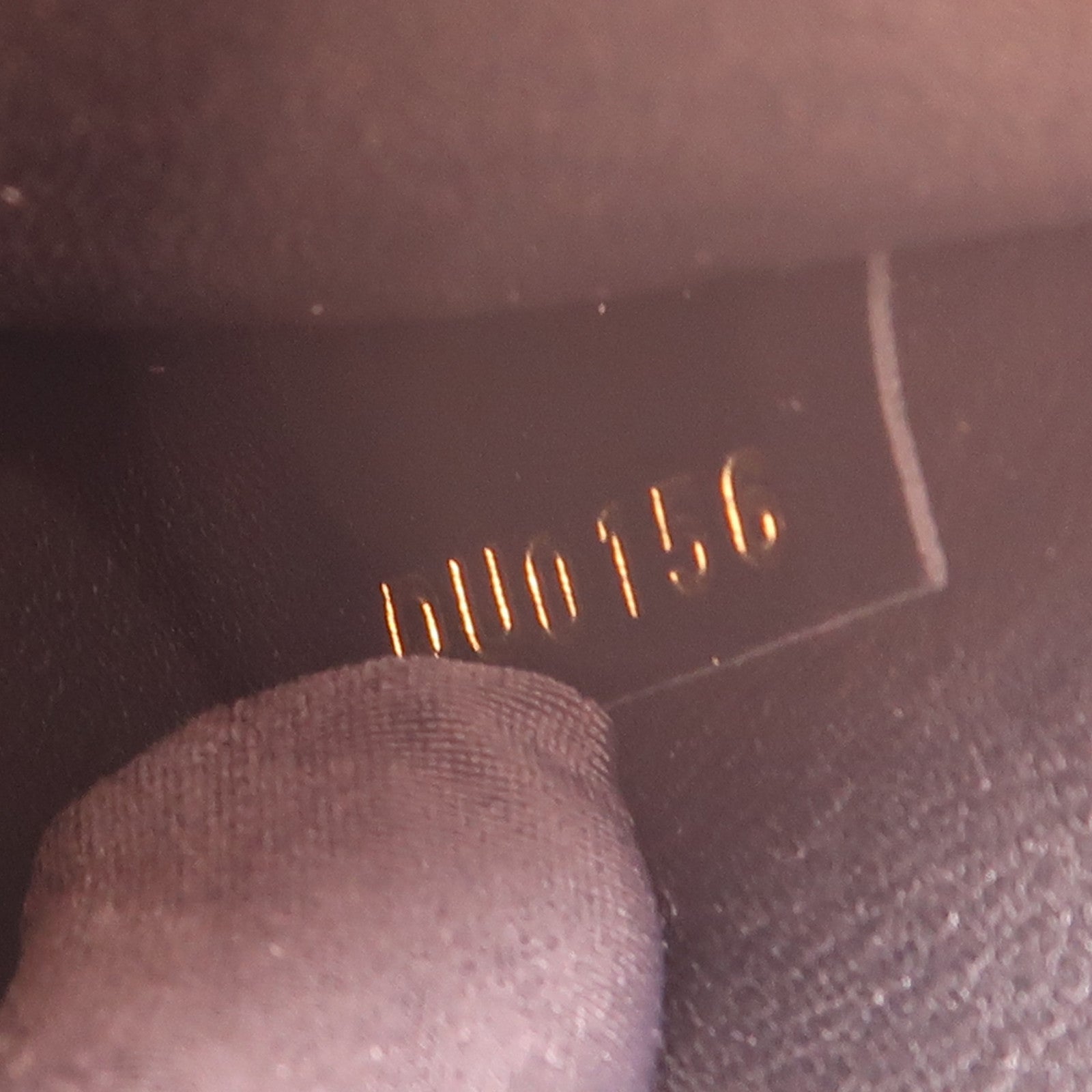 LOUIS VUITTON 牛皮皮革City Steamer MM金扣手挽肩背兩用袋