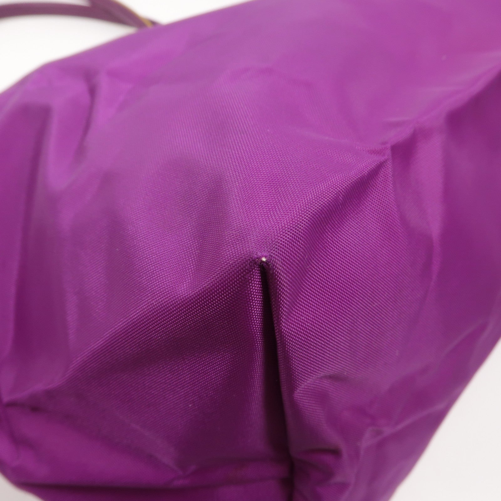 Longchamp 尼龍Tote Bag手挽袋