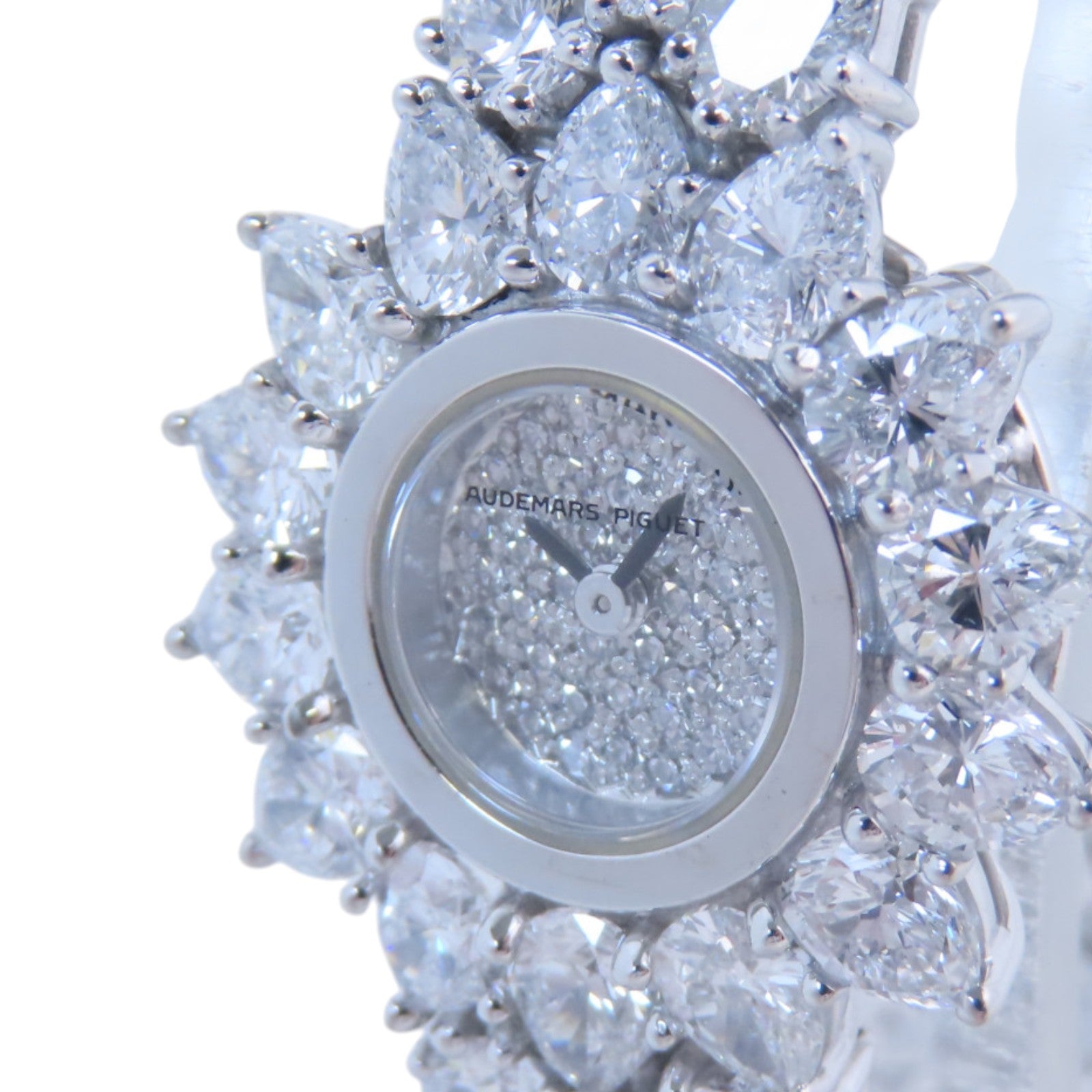 AUDEMARS PIGUET Audemars Piguet Diamond