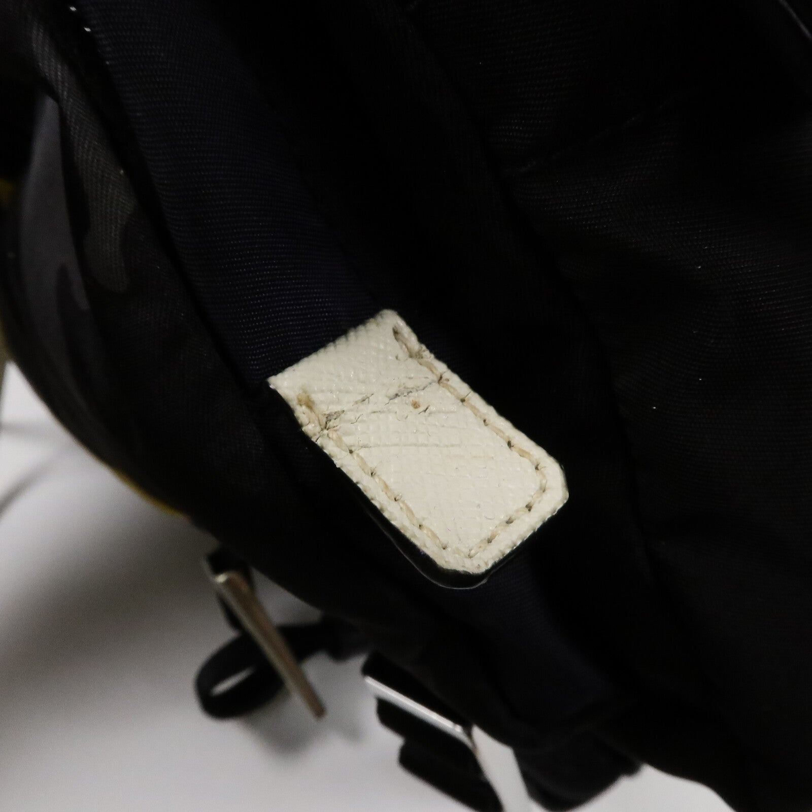 PRADA 尼龍Shoulder Bag肩背袋