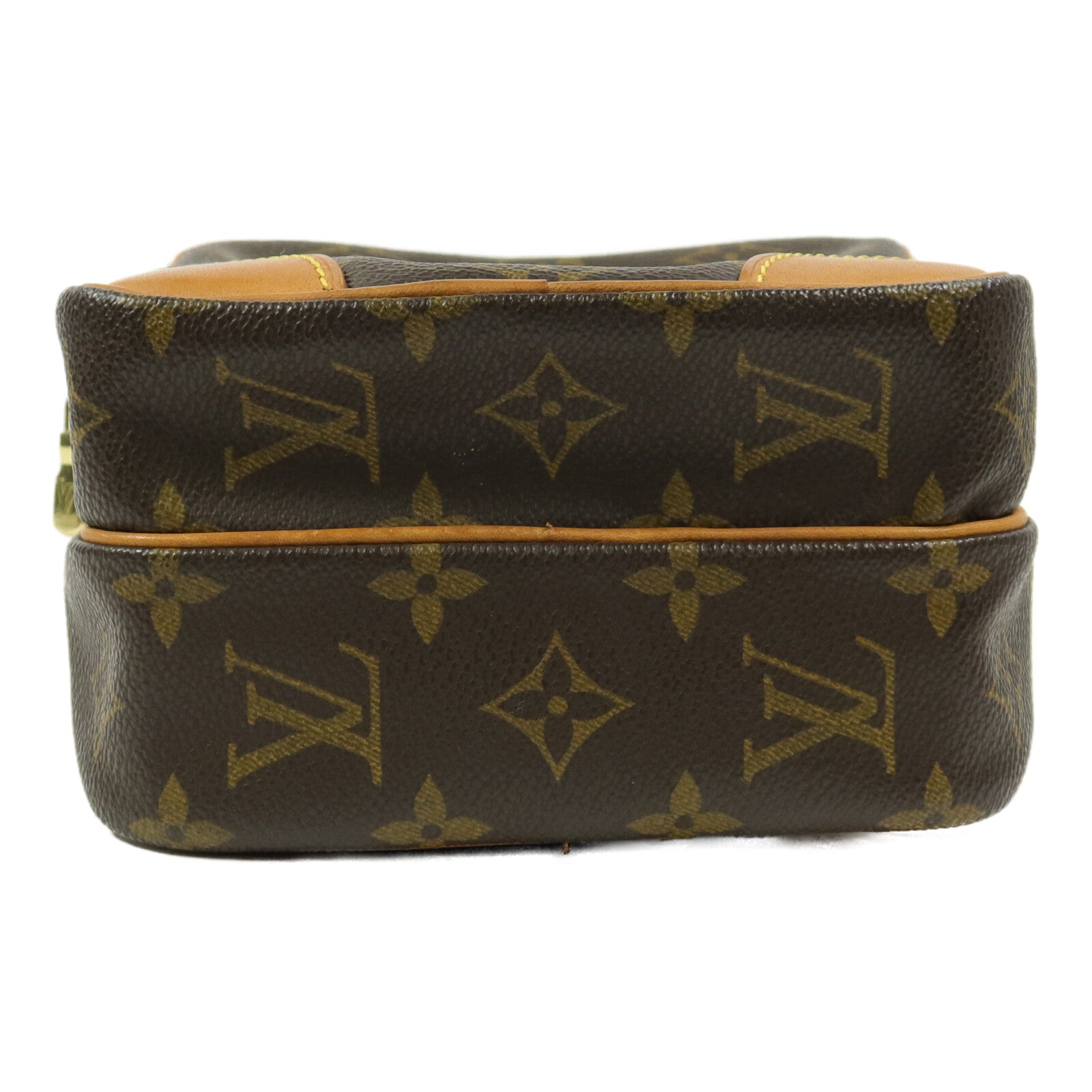 LOUIS VUITTON Monogram Amazon肩背袋