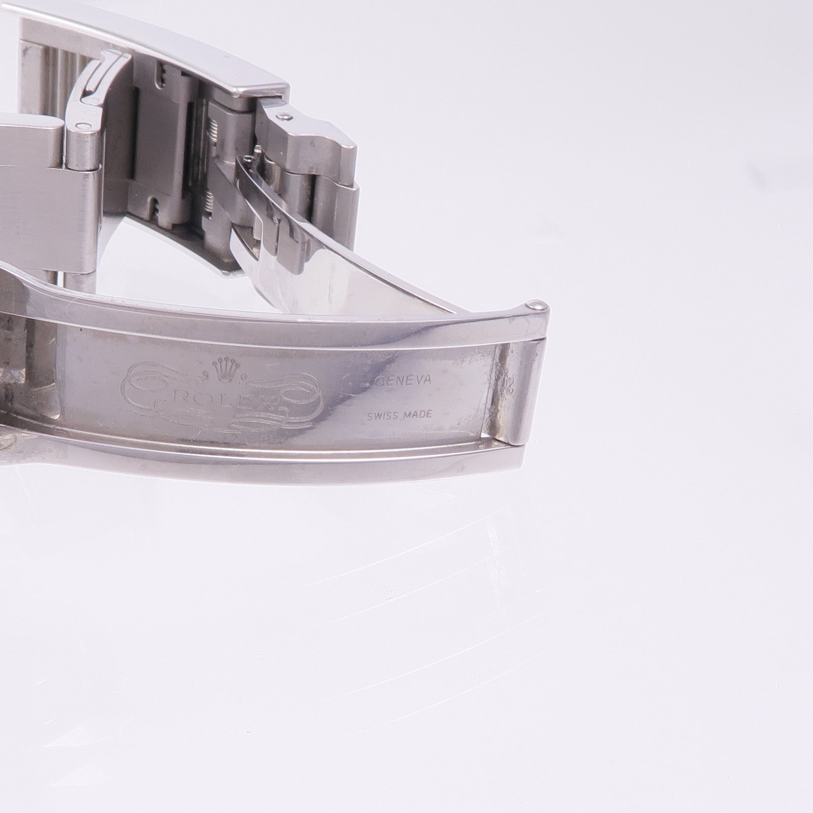 ROLEX Sea-Dweller Deepsea 116660