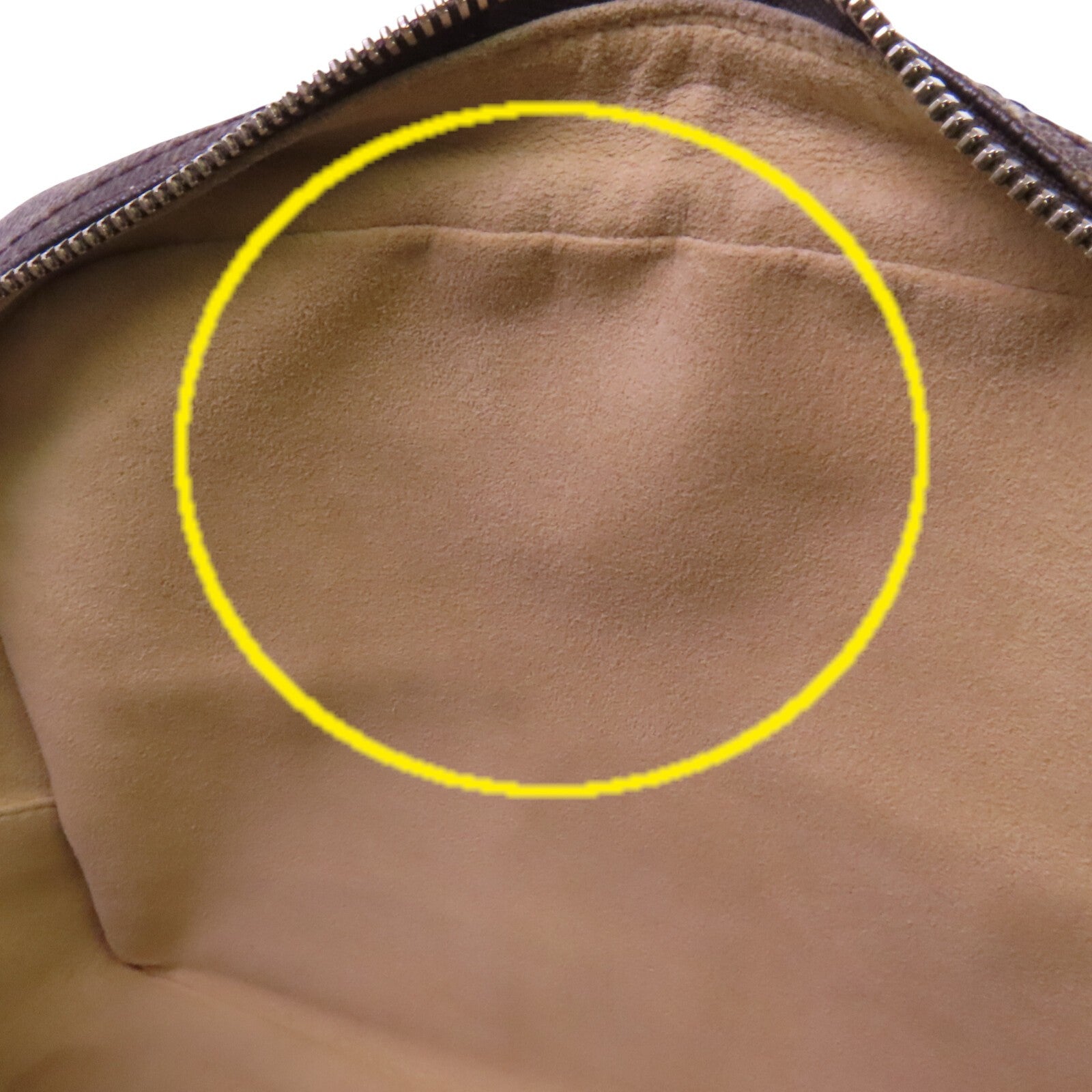 LOUIS VUITTON Monogram Manhttan PM金扣肩背袋