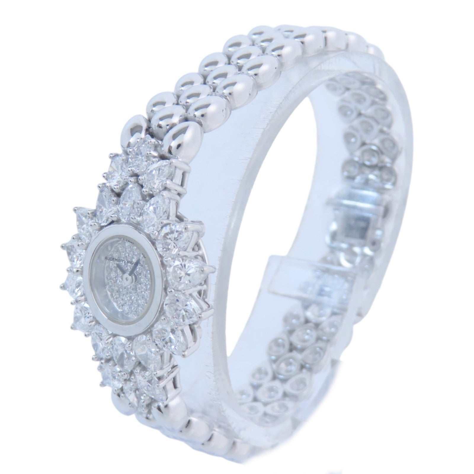 AUDEMARS PIGUET Audemars Piguet Diamond