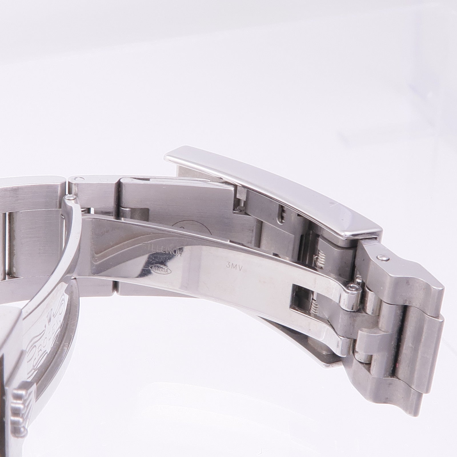 ROLEX Sea-Dweller Deepsea 116660