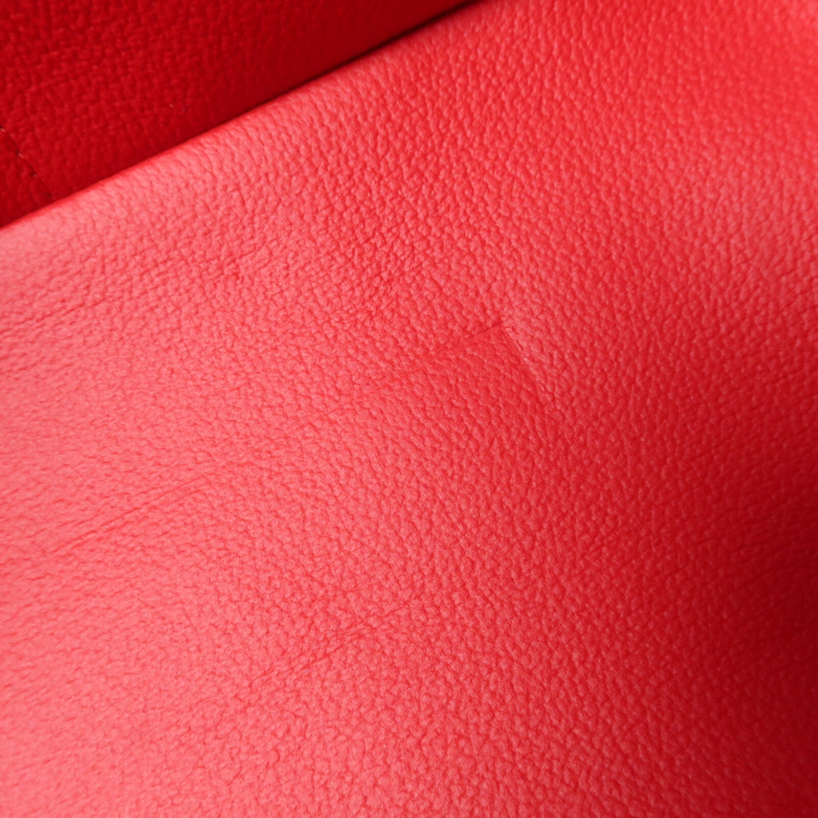 LOUIS VUITTON Monogram Reverse Nice BB化妝袋