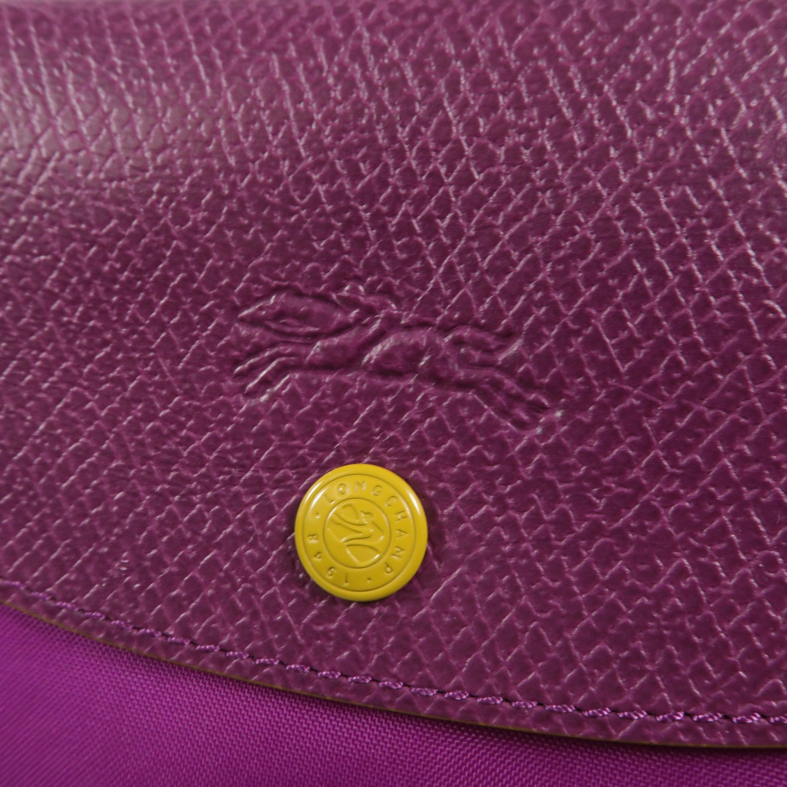 Longchamp 尼龍Tote Bag手挽袋