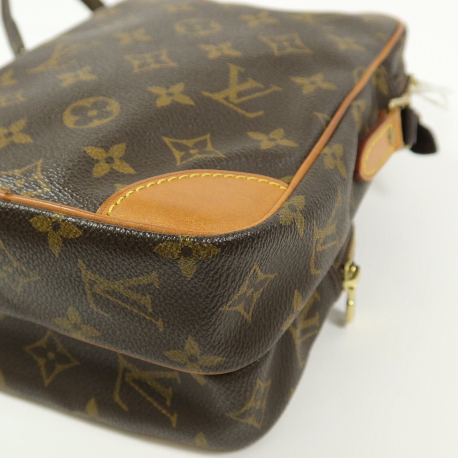 LOUIS VUITTON Monogram Amazon肩背袋