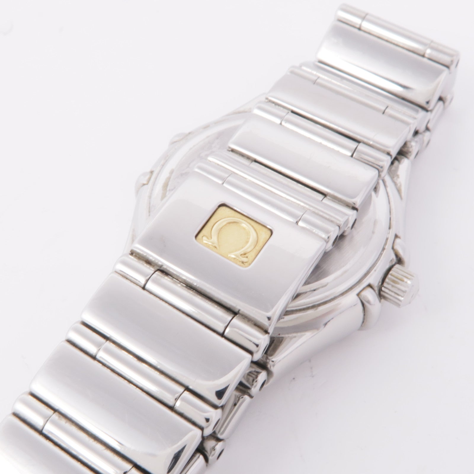 OMEGA Constellation 1465.71.00