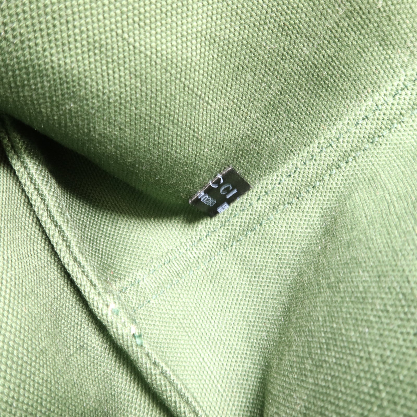 GUCCI 帆布Giglio Small Tote Bag金扣手挽肩背兩用袋