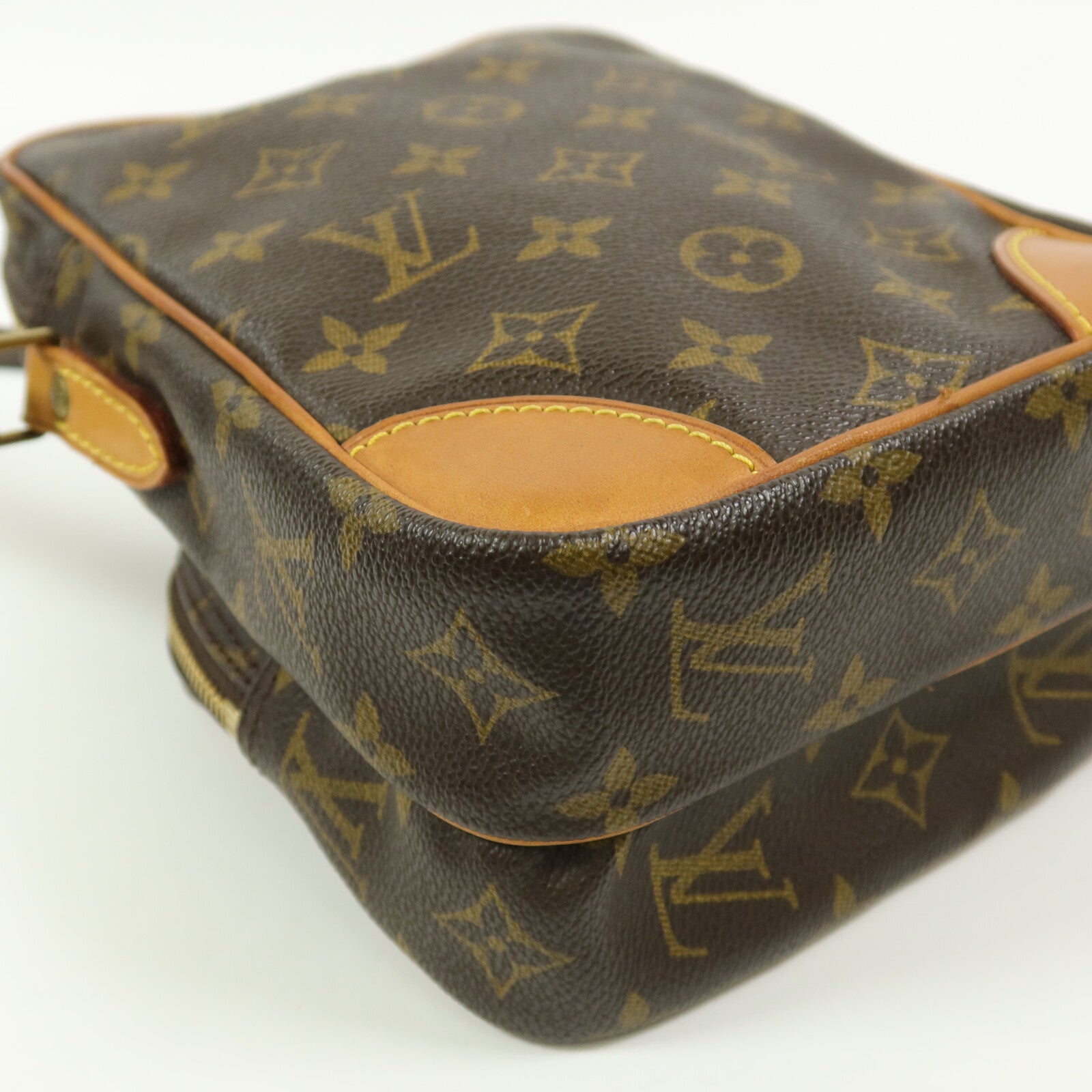 LOUIS VUITTON Monogram Amazon肩背袋