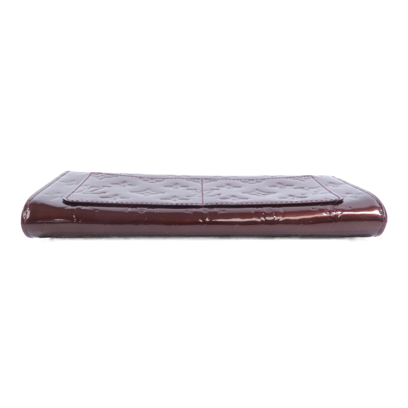 LOUIS VUITTON Monogram Vernis Rossmore MM肩背袋