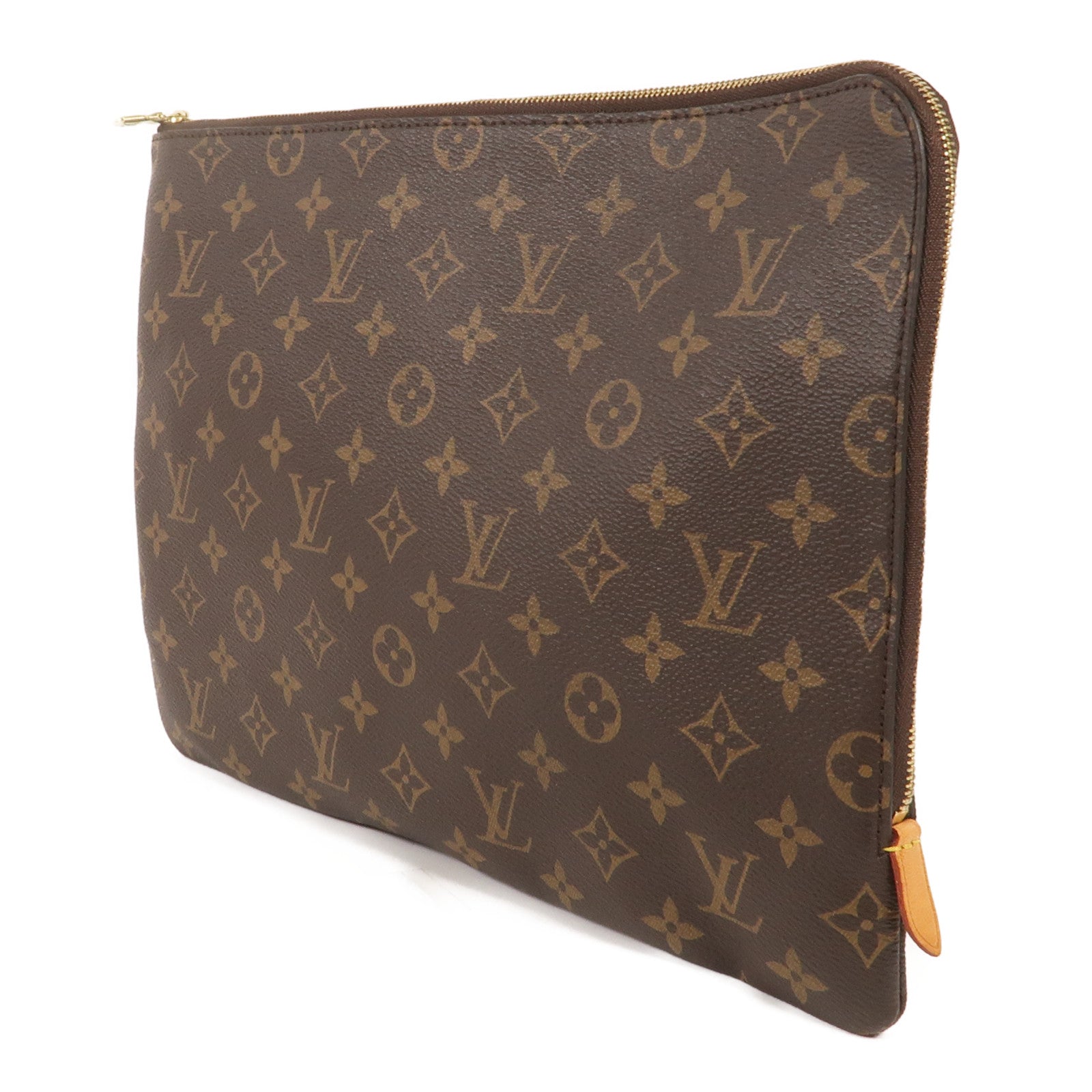 LOUIS VUITTON Monogram Etui Voyage手拿包