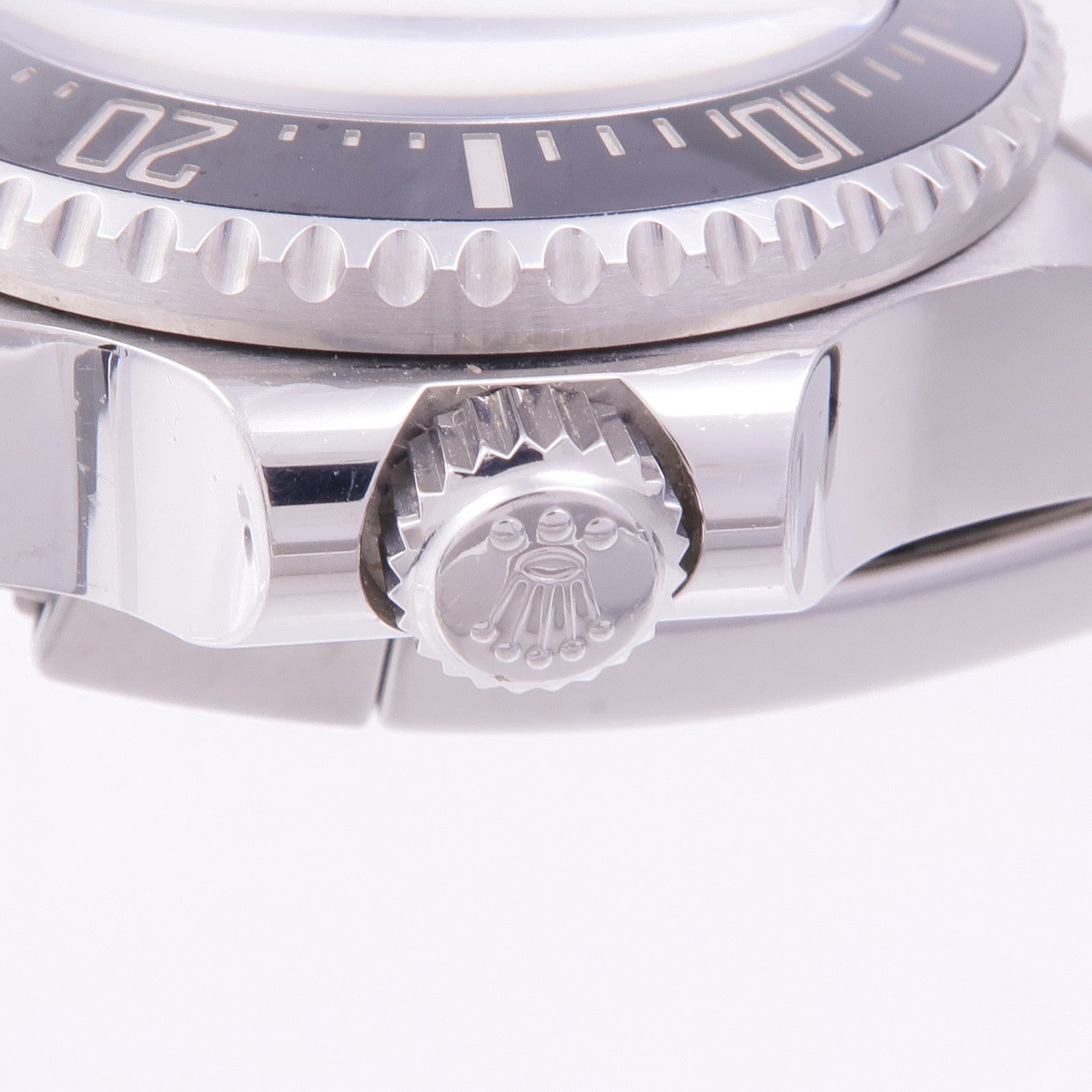 ROLEX Sea-Dweller Deepsea 116660