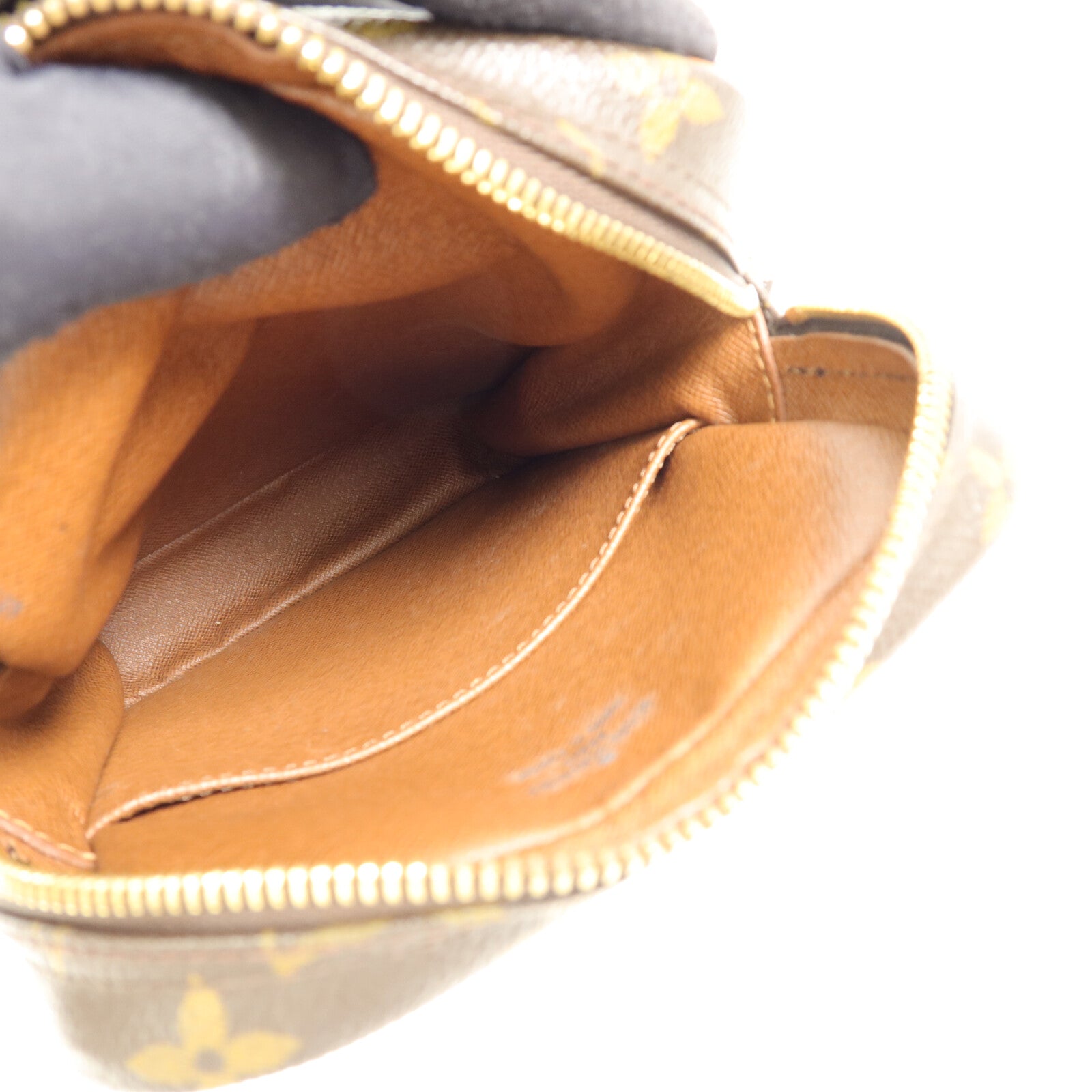 LOUIS VUITTON Monogram Amazon肩背袋