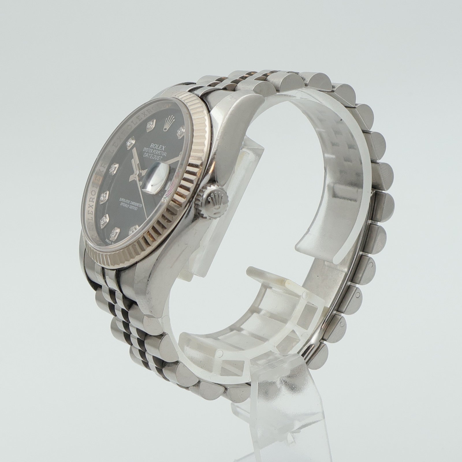 ROLEX Datejust 116234G