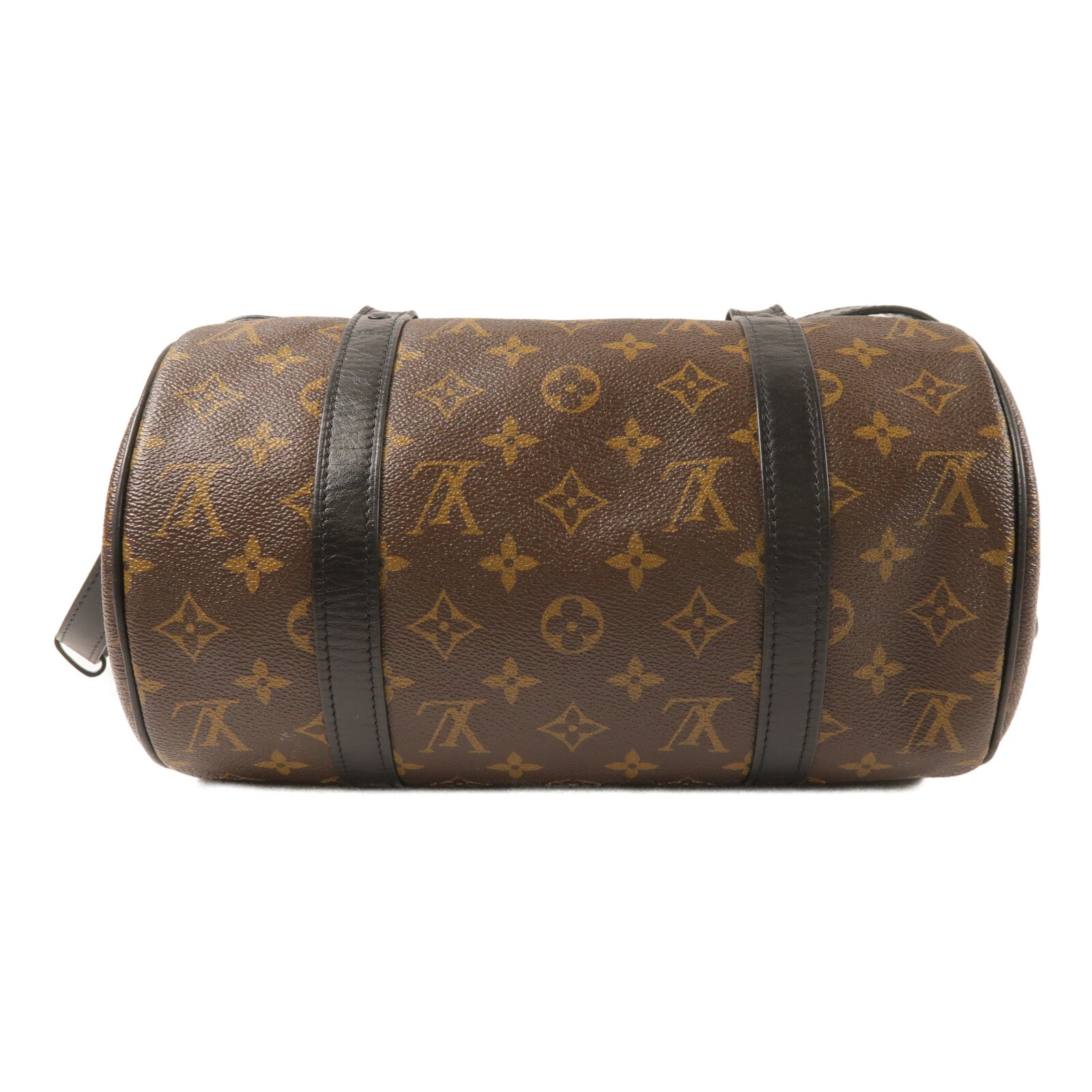LOUIS VUITTON Monogram Solar Ray Papillon Messenger肩背袋