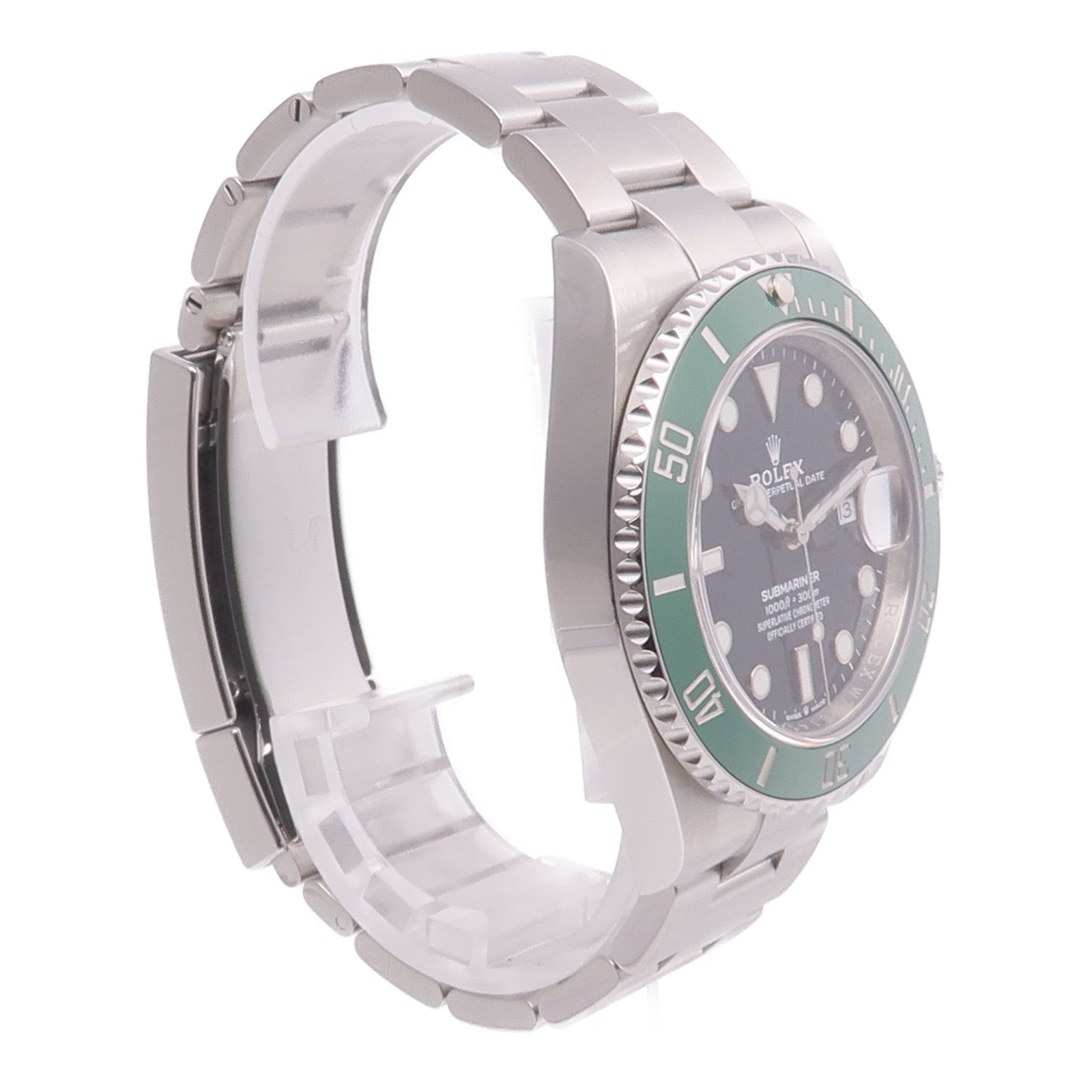 ROLEX Submariner Date 126610LV