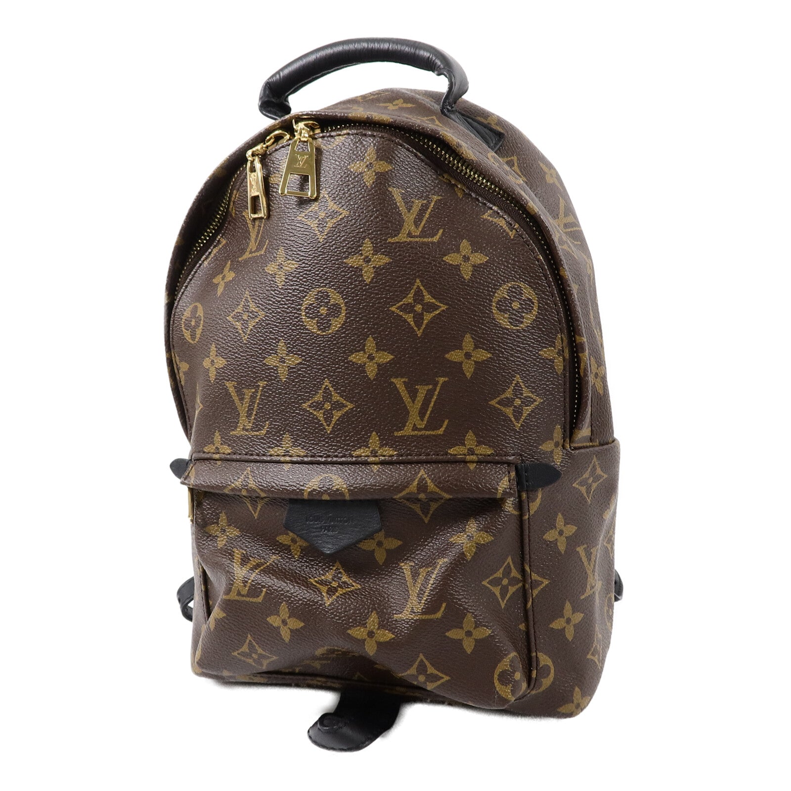 LOUIS VUITTON Monogram Palm Springs PM背包